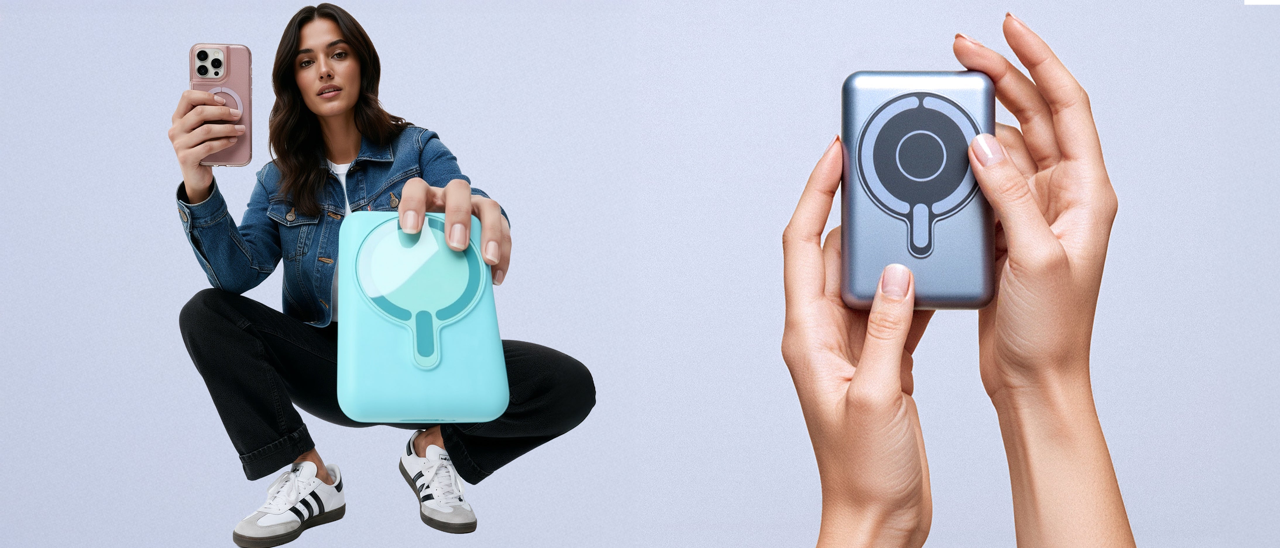 LCDLC>Accesorios>Powerbank