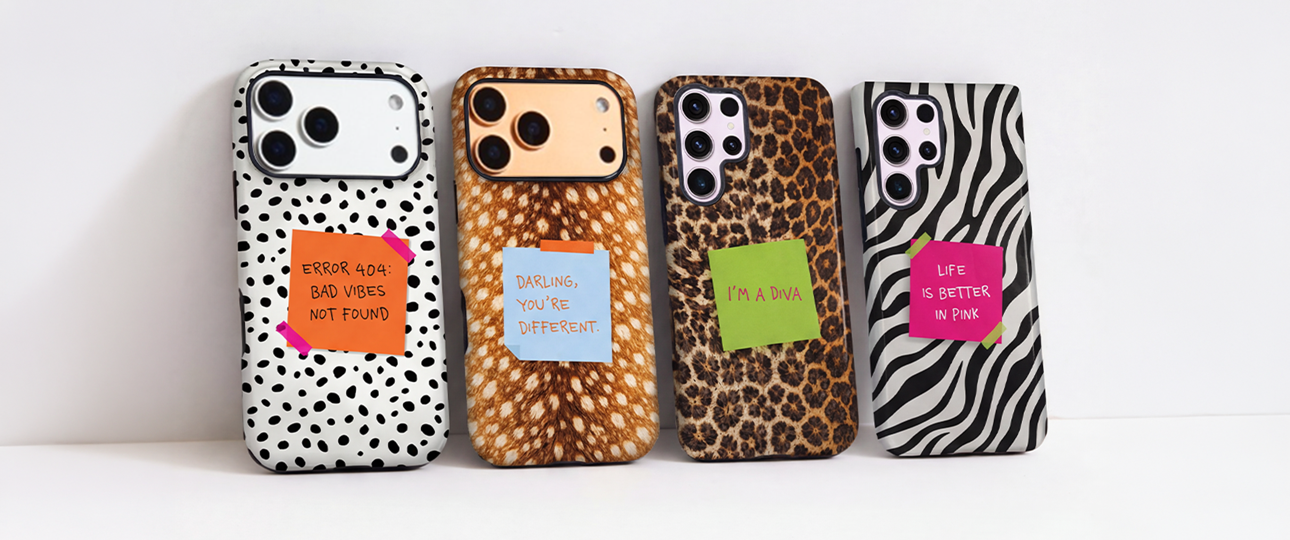 LCDLC>Colecciones>WOW Collection
