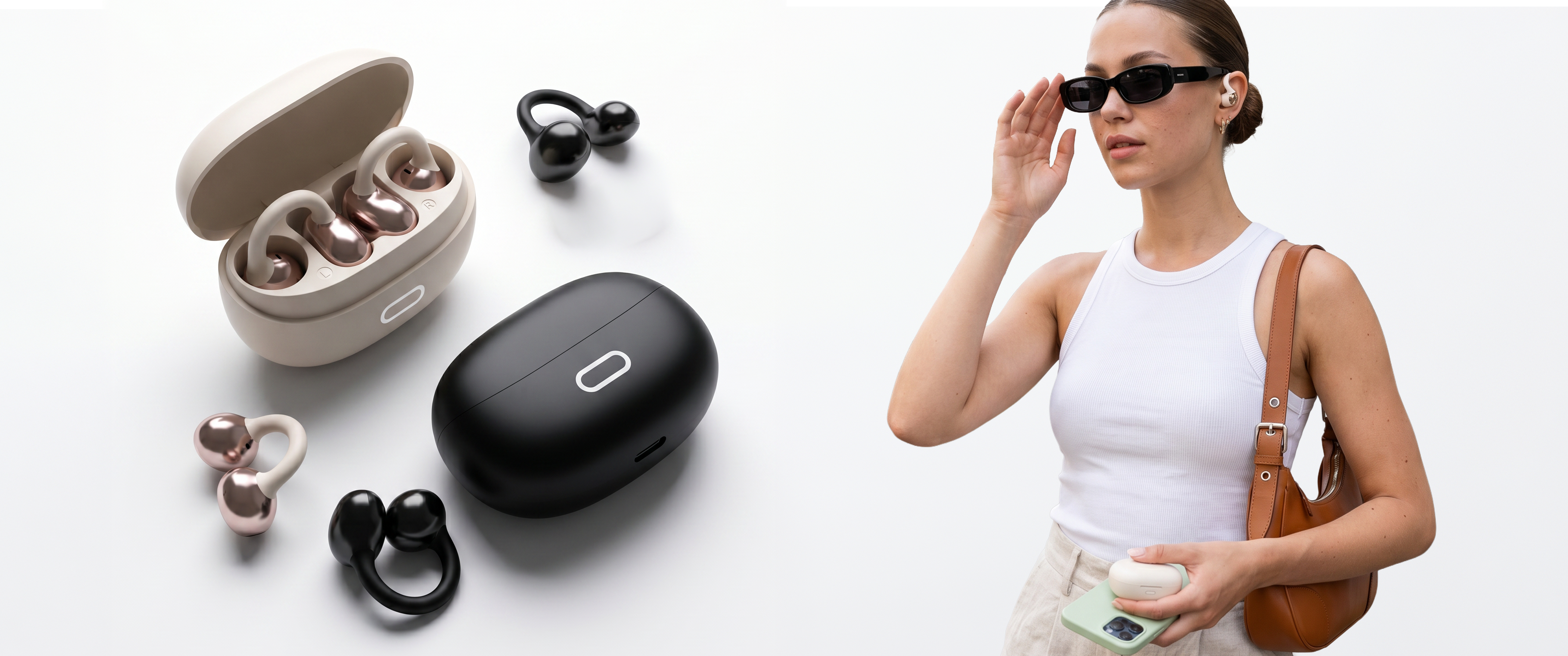 [Nuestros Accesorios] Audio