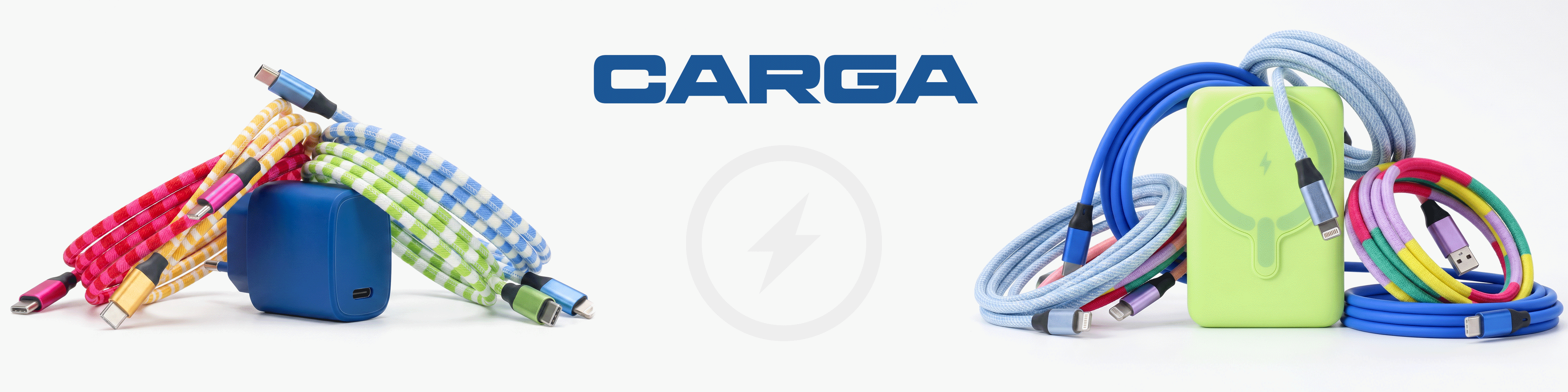 LCDLC>Accesorios>Cargadores