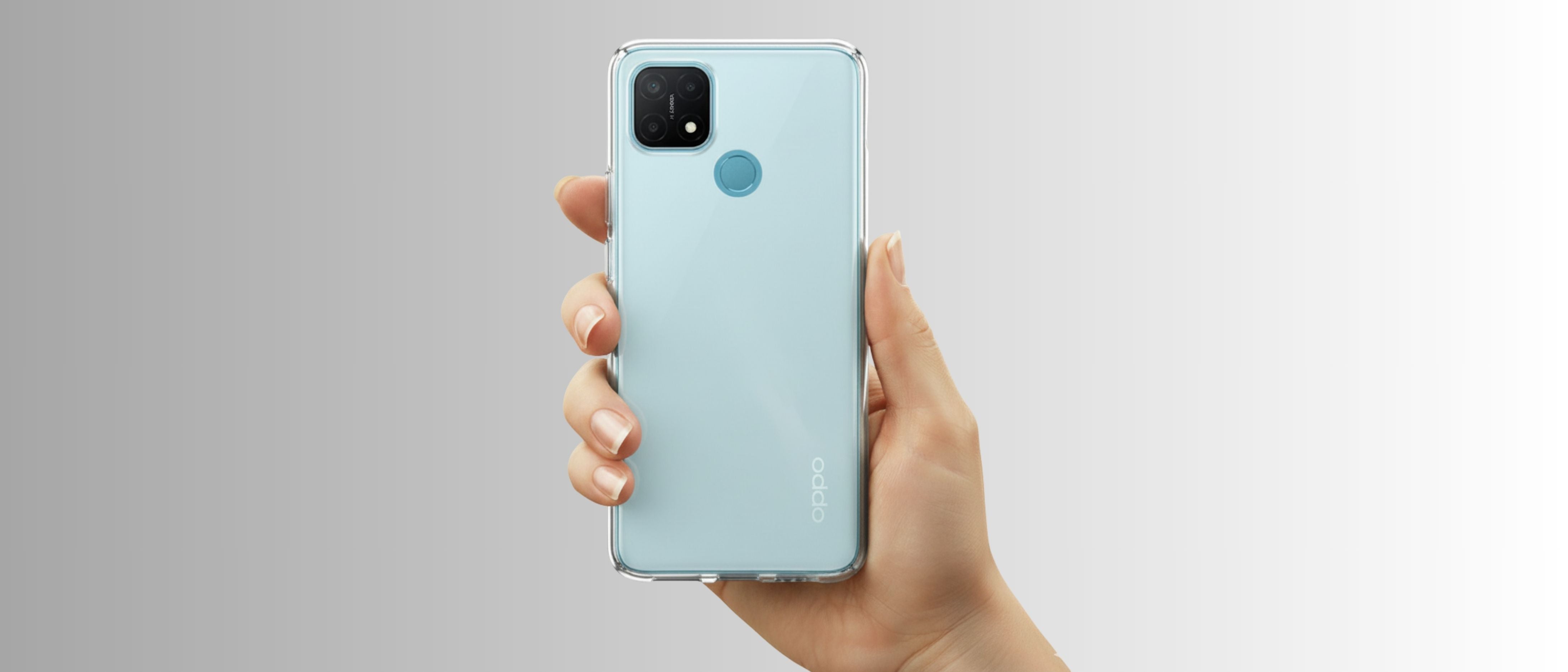 LCDLC>Oppo>Funda Oppo A15
