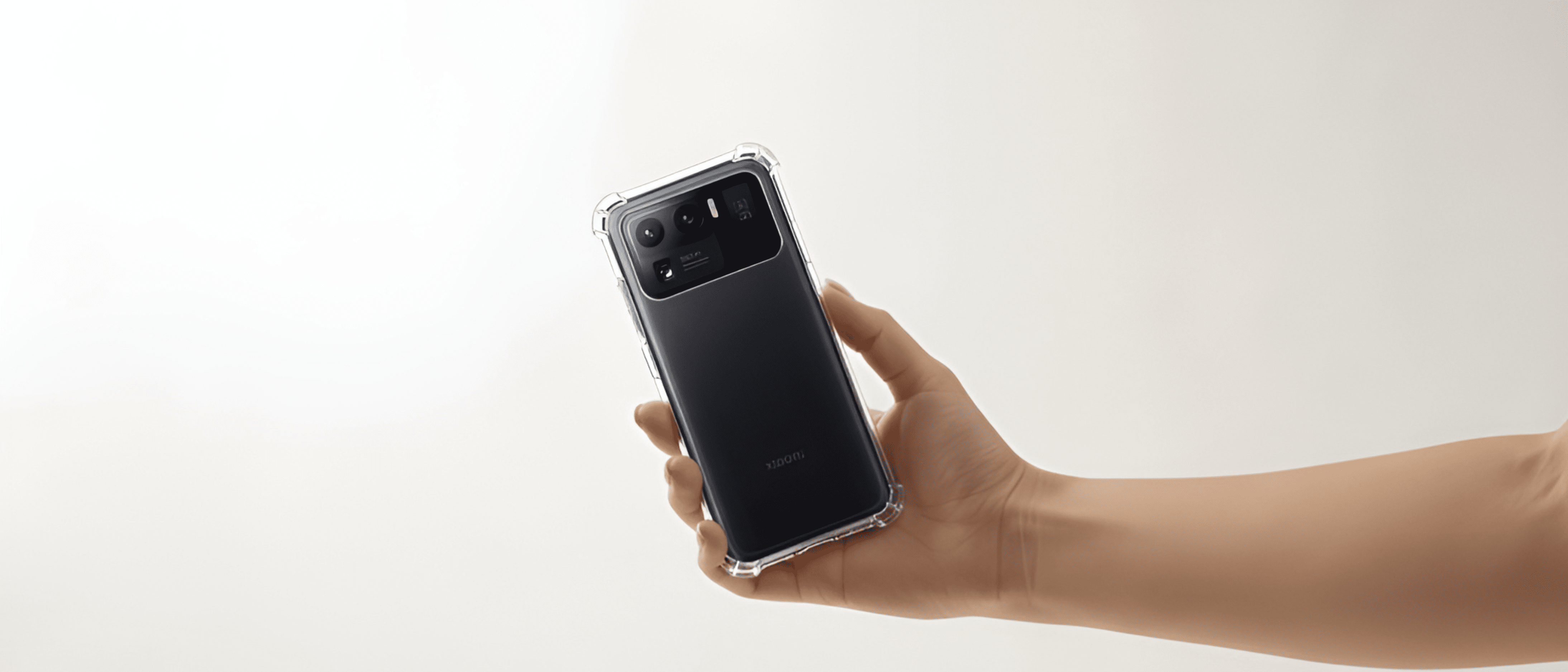 LCDLC>Xiaomi>Funda Xiaomi Mi 11 Ultra