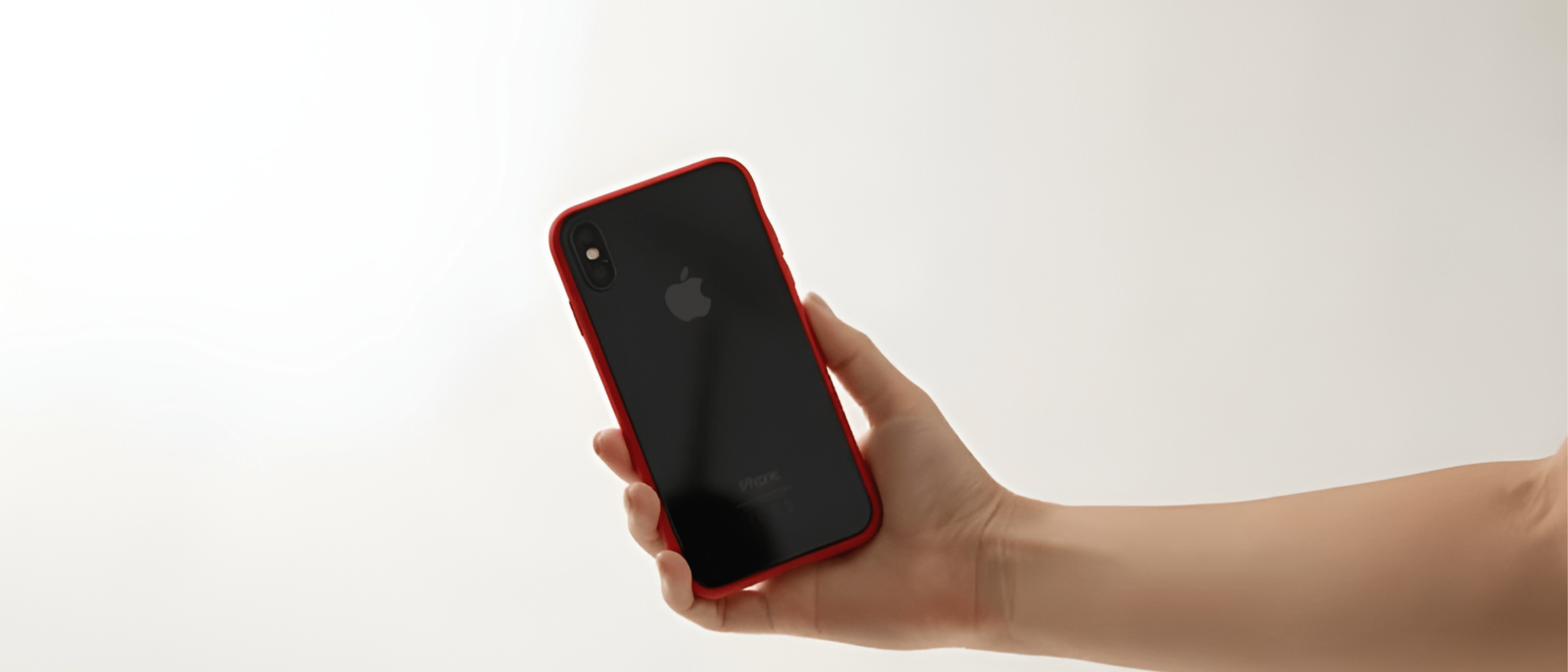 Buscar Apple - iPhone X - La Casa de las Carcasas