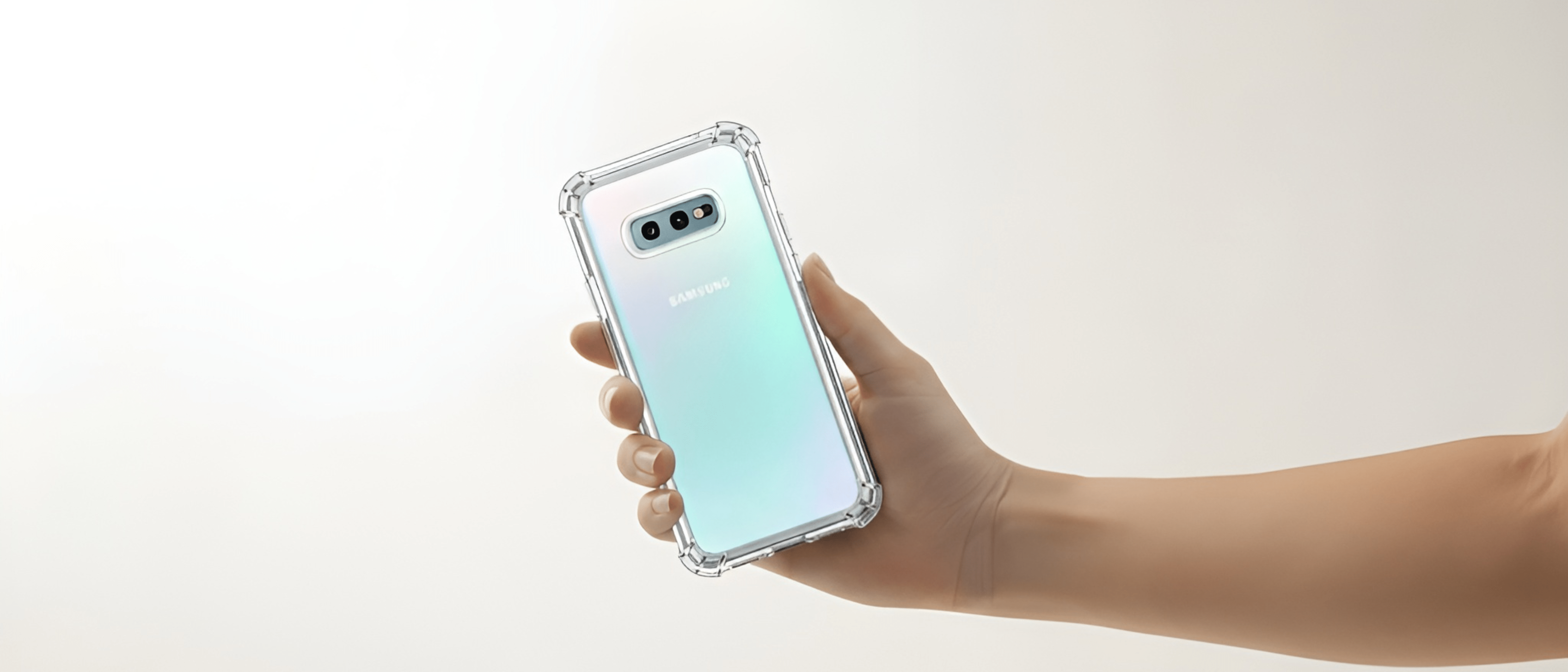 Buscar Samsung - Samsung Galaxy S10e - La Casa de las Carcasas