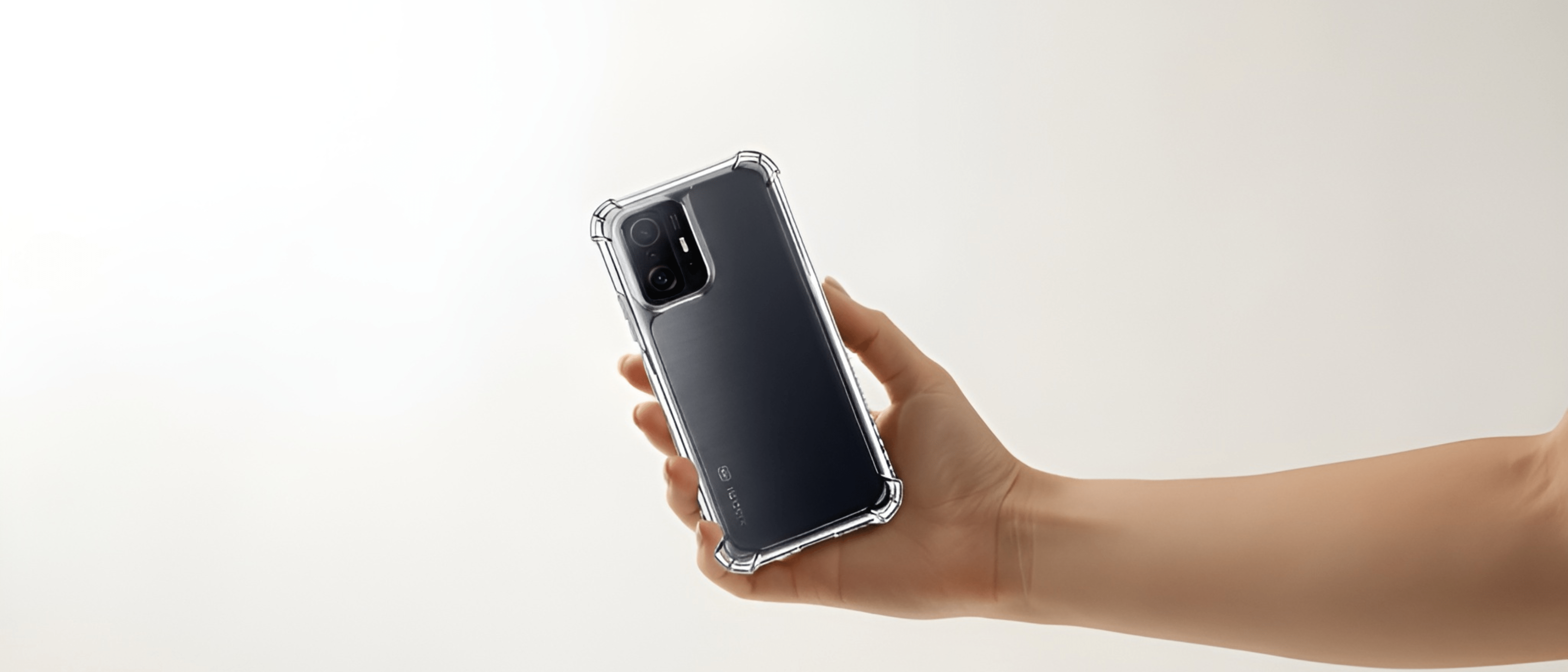 Buscar Xiaomi - Xiaomi 11T Pro - La Casa de las Carcasas