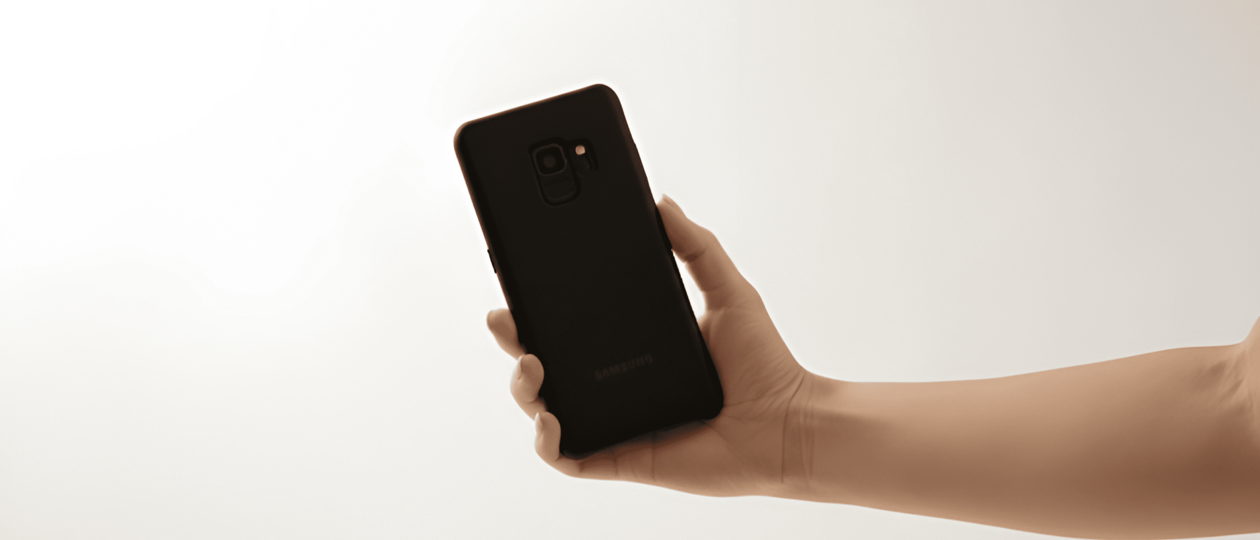 LCDLC>Samsung>Funda Samsung Galaxy S9