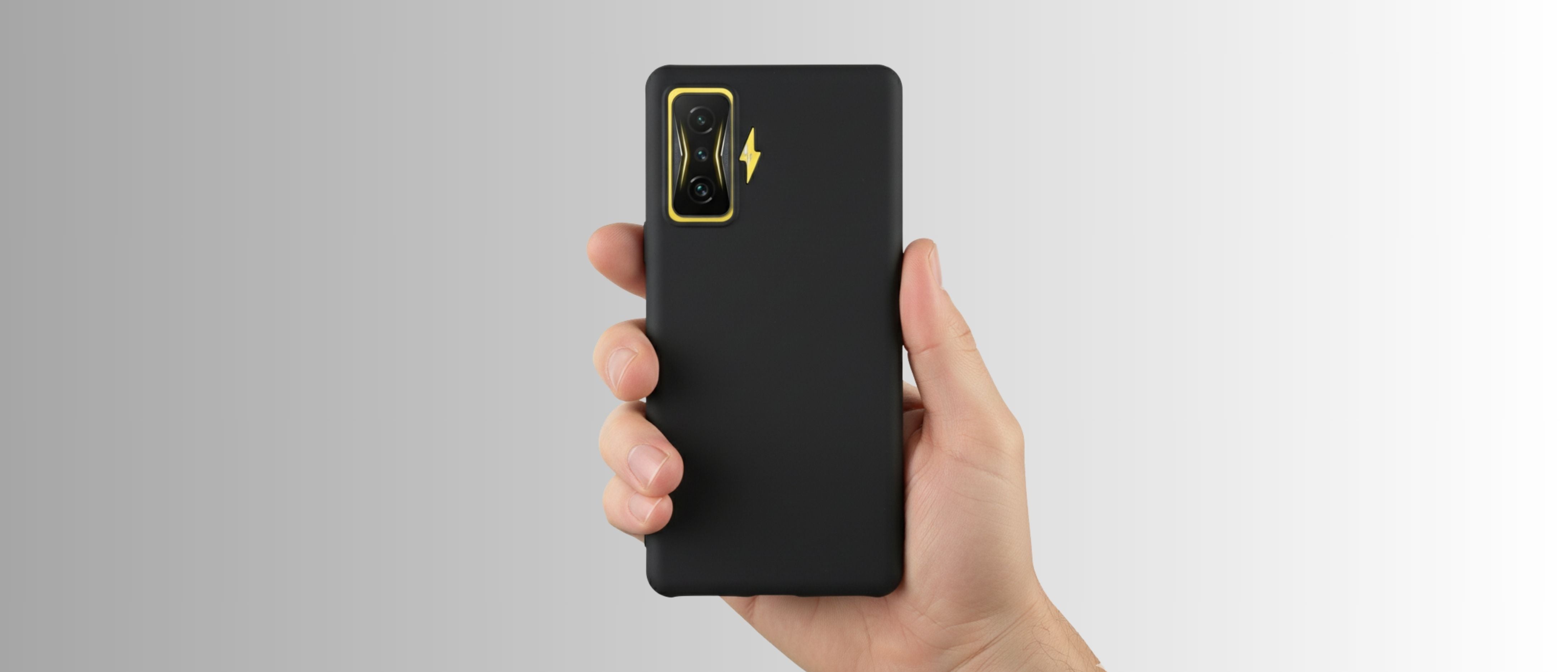 Buscar Xiaomi - Xiaomi Poco F4 GT