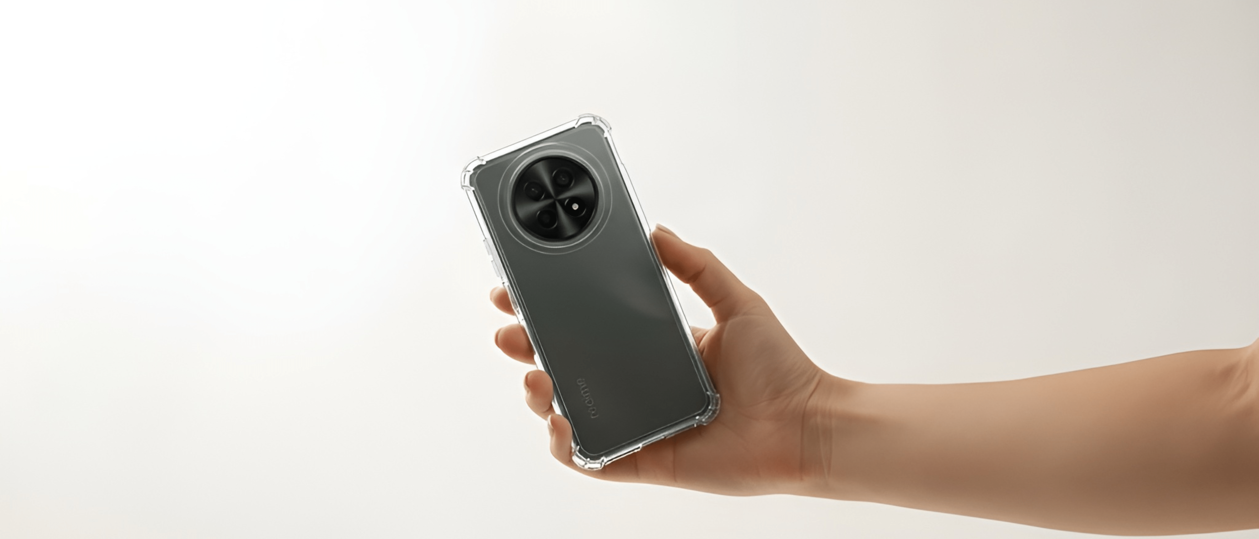 Buscar Realme - Realme 12X 5G - La Casa de las Carcasas
