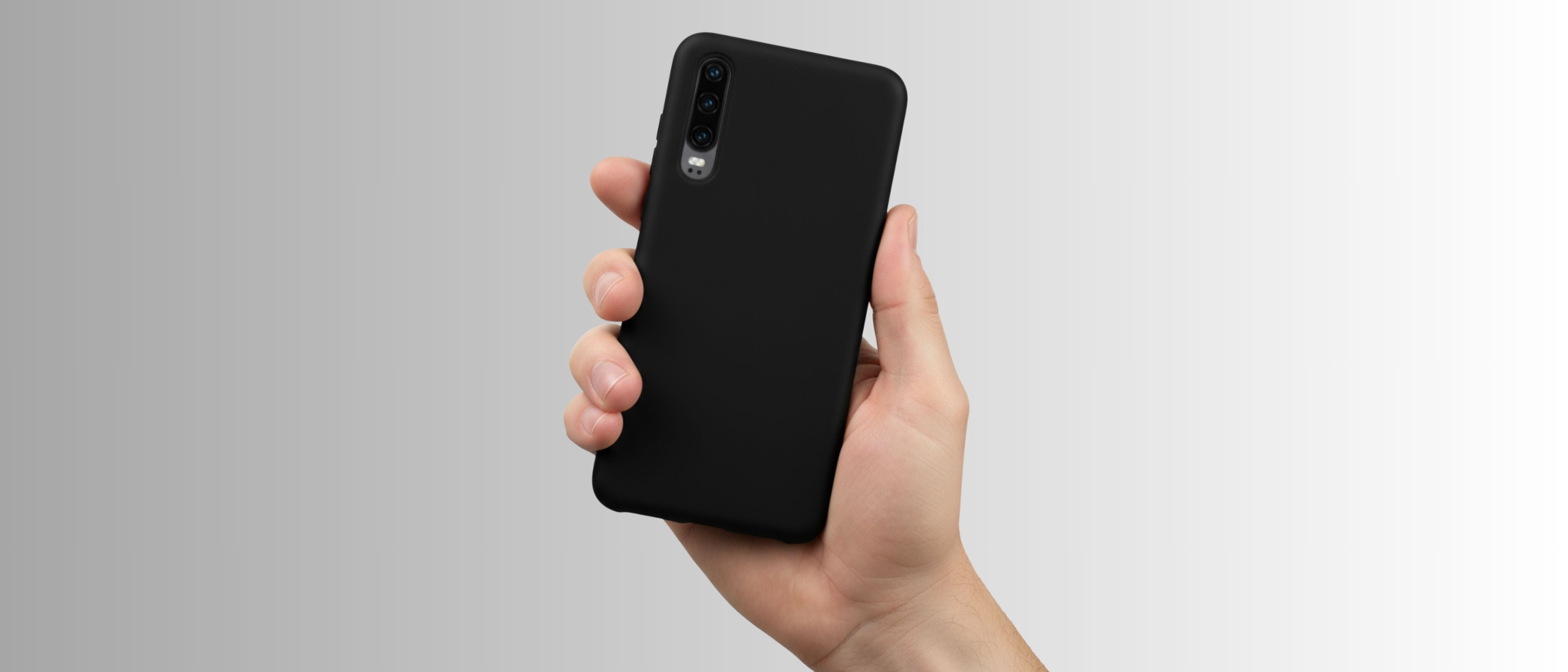 LCDLC>Huawei>Funda Huawei P30