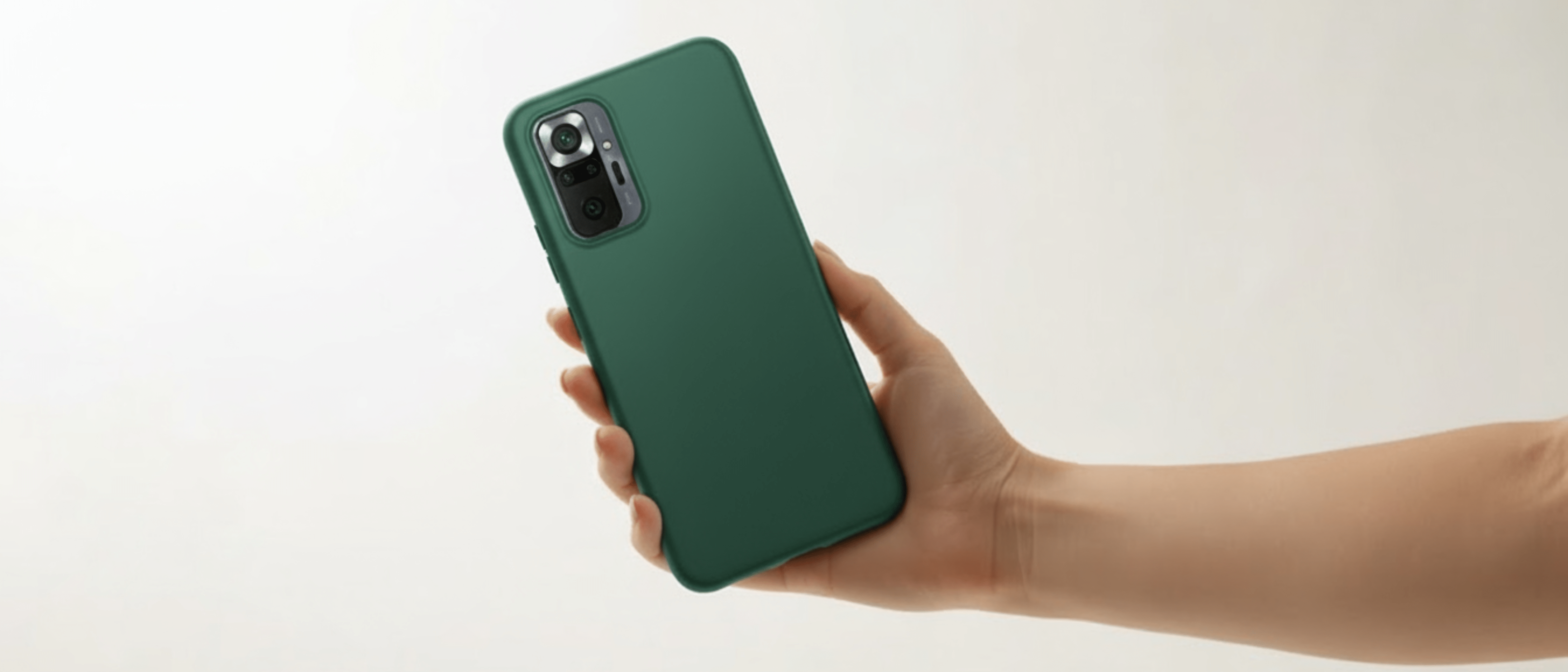 Buscar Xiaomi - Xiaomi Redmi Note 11 Pro Plus 5G - La Casa de las Carcasas