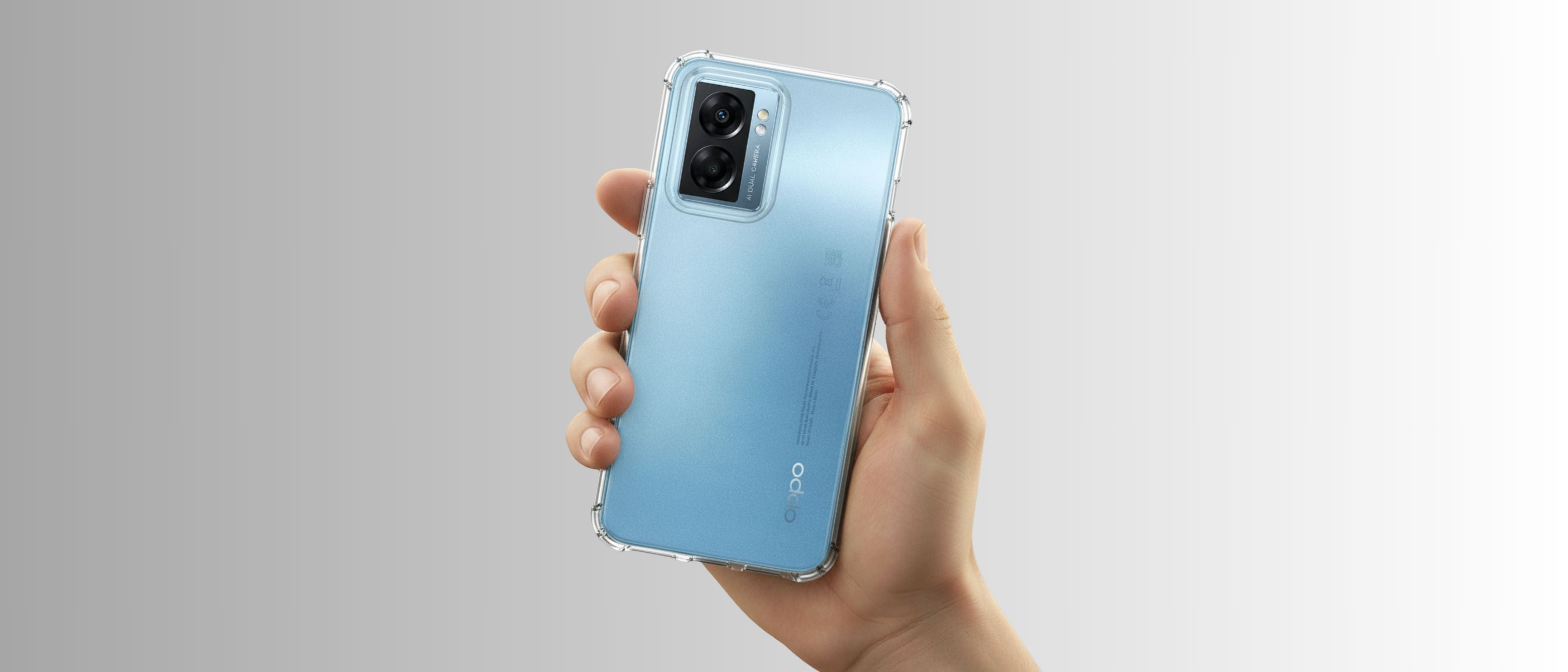 LCDLC>Oppo>Funda Oppo A77 5G