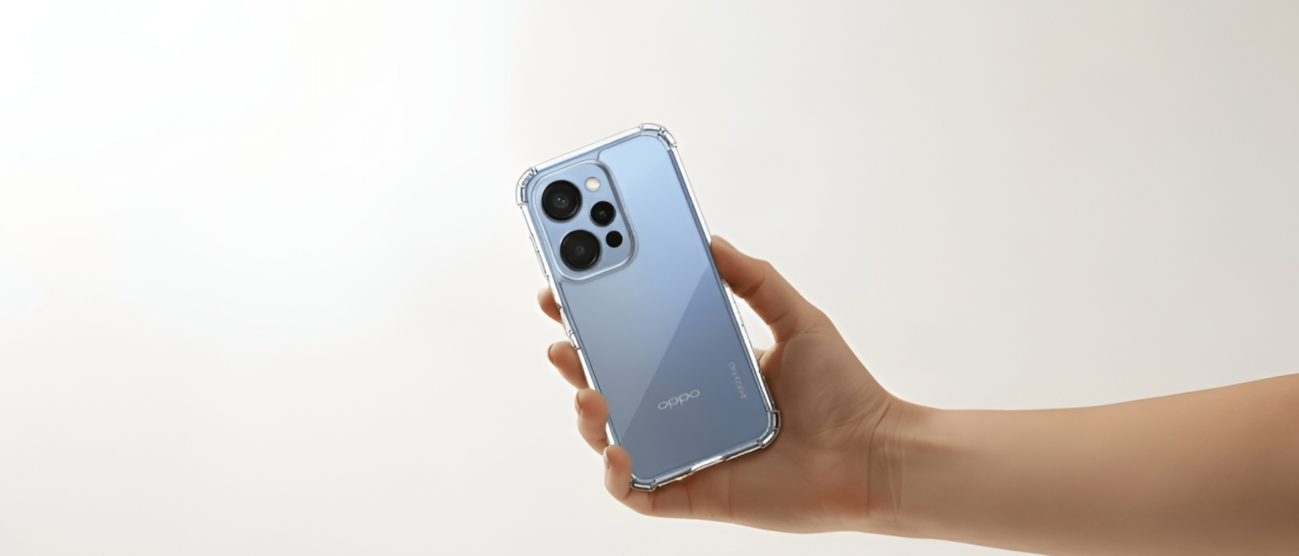 Buscar Oppo - Oppo A98 5G - La Casa de las Carcasas