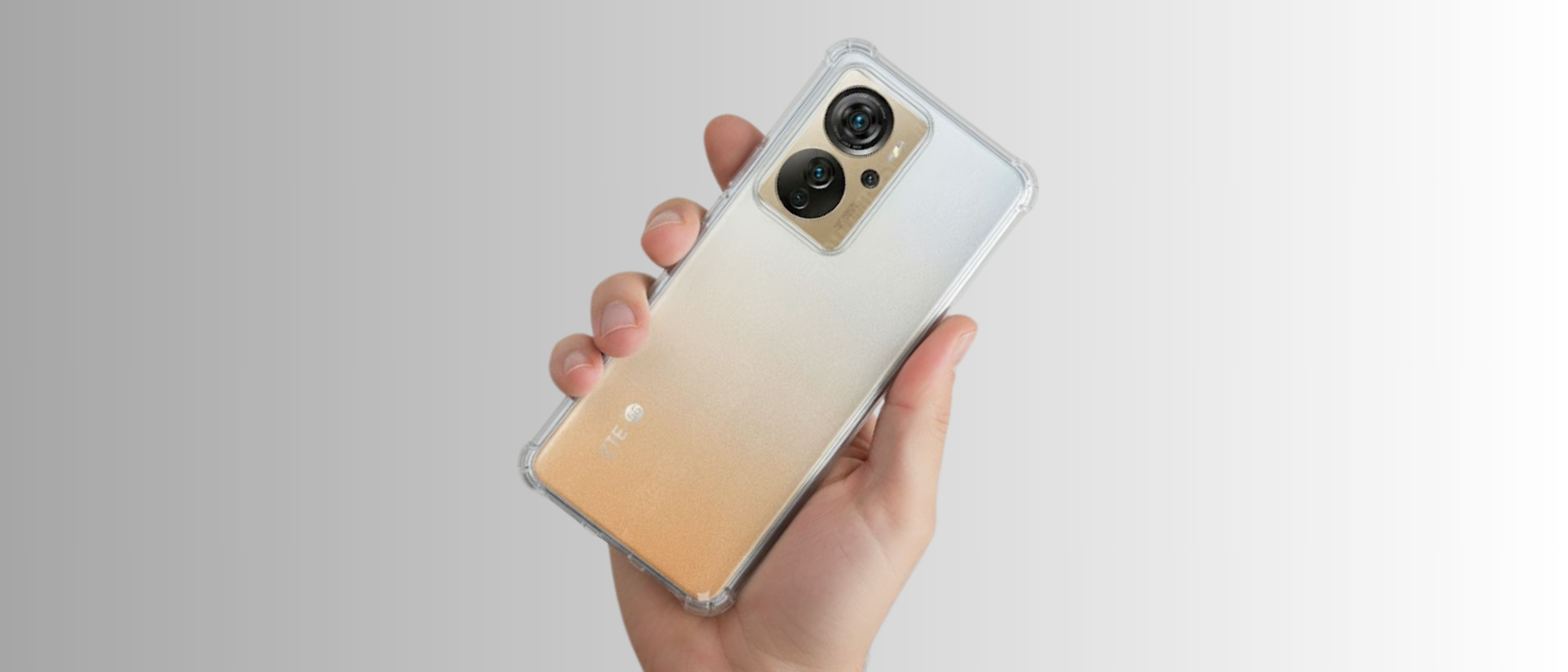 Buscar ZTE - ZTE Axon 40 Pro