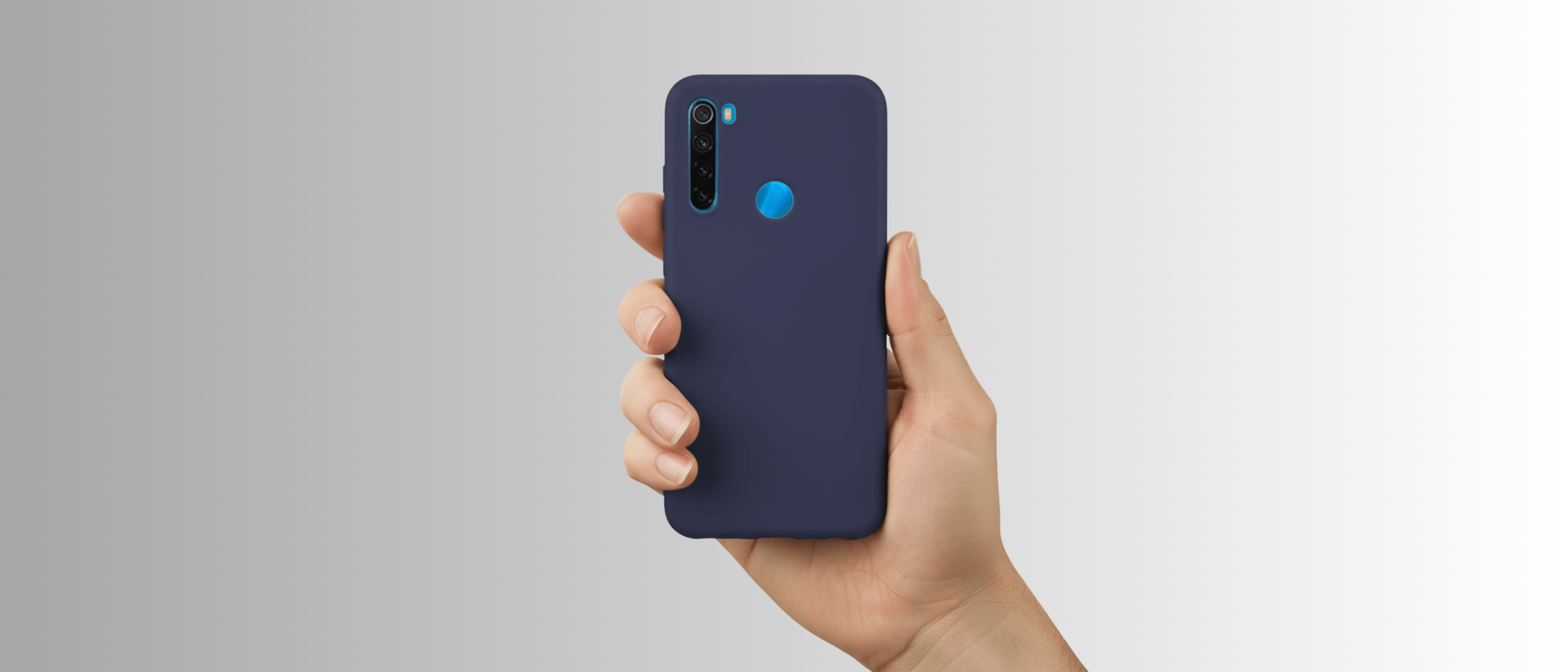 Buscar Xiaomi - Xiaomi Redmi Note 8 - La Casa de las Carcasas