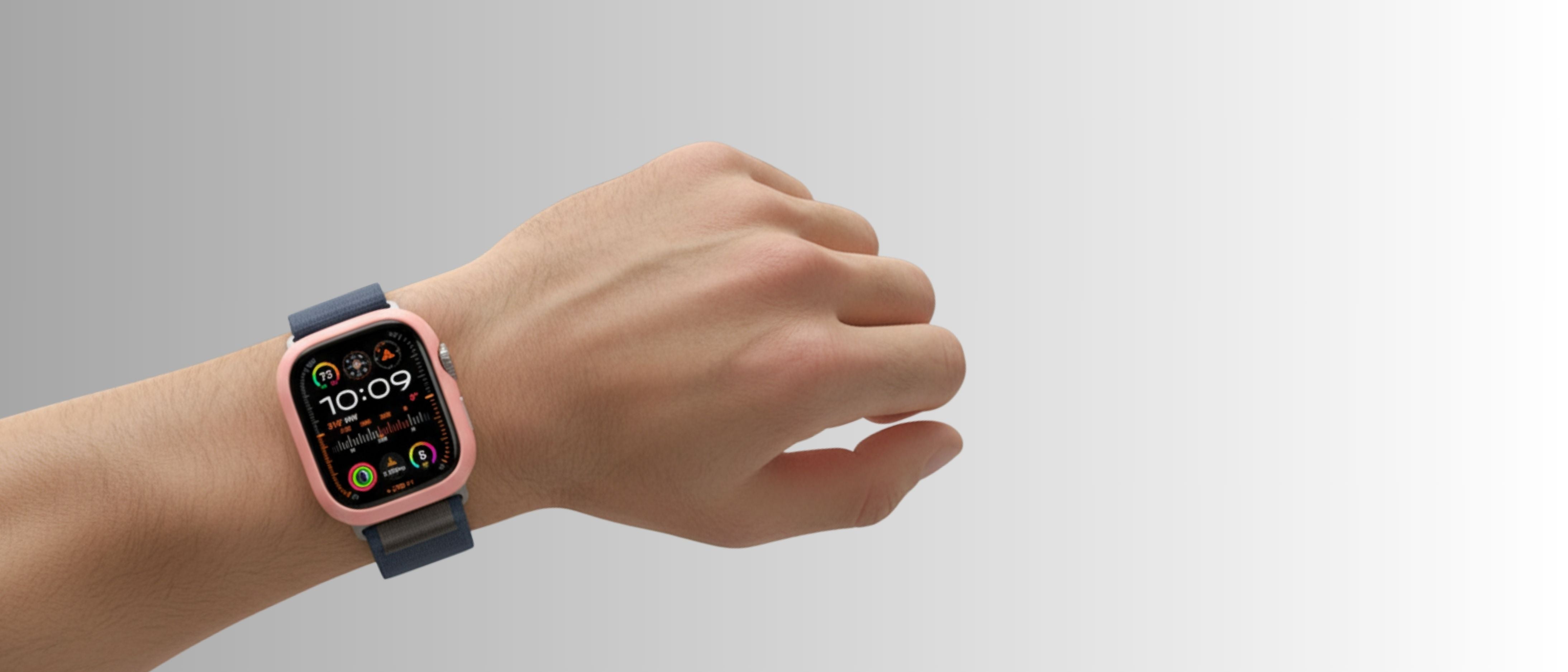 Buscar Apple - Apple Watch 41mm