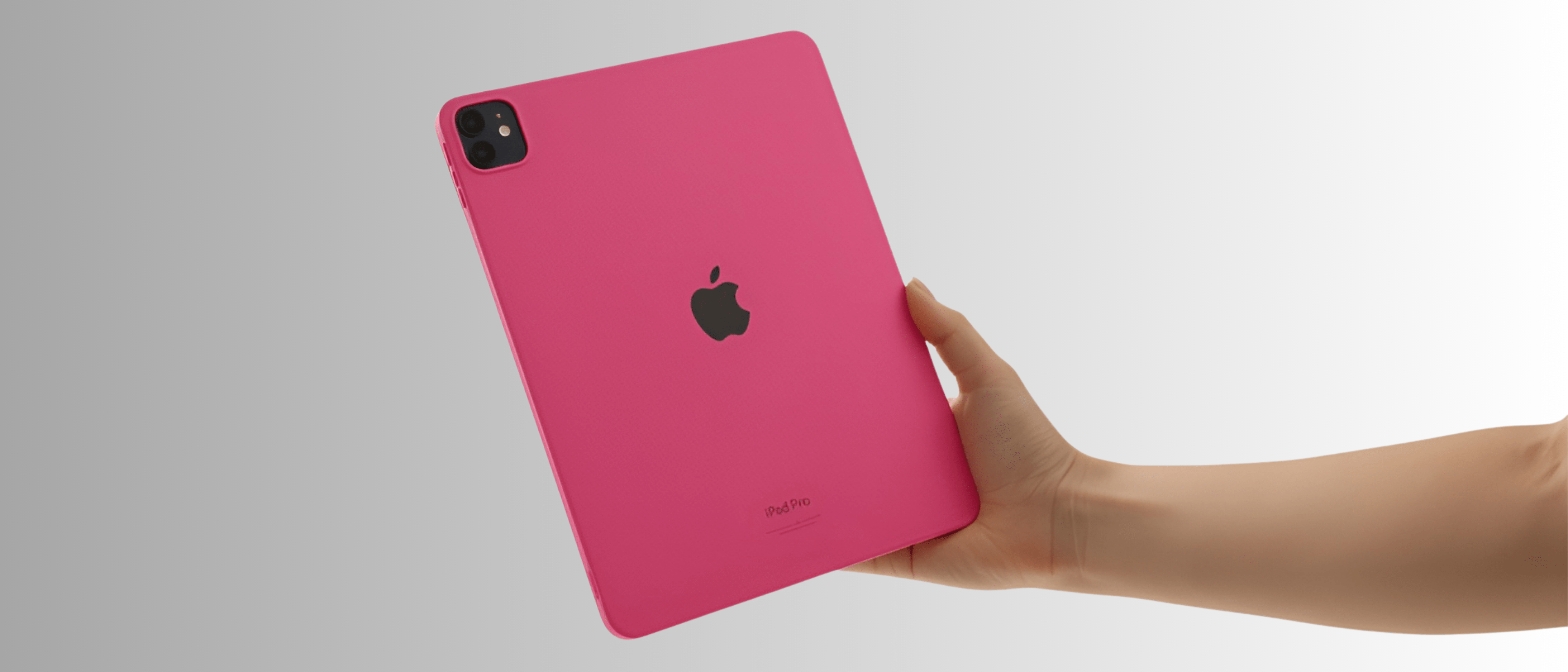 Buscar Apple - iPad Pro 11 2024 - La Casa de las Carcasas
