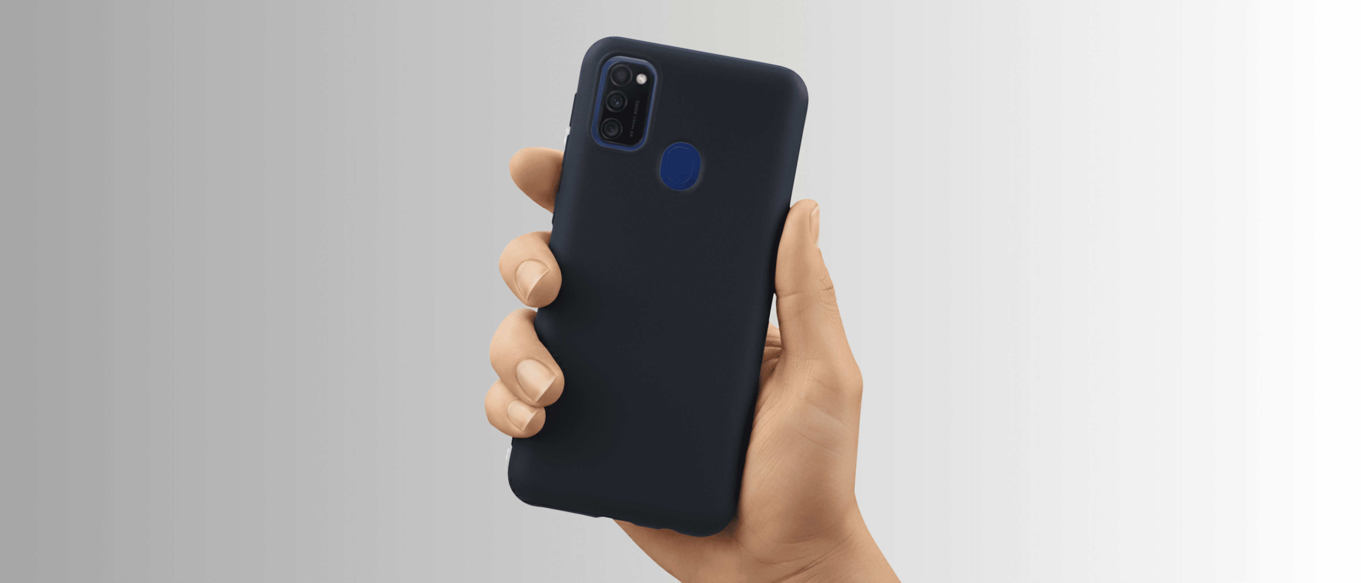 LCDLC>Samsung>Funda Samsung Galaxy M21