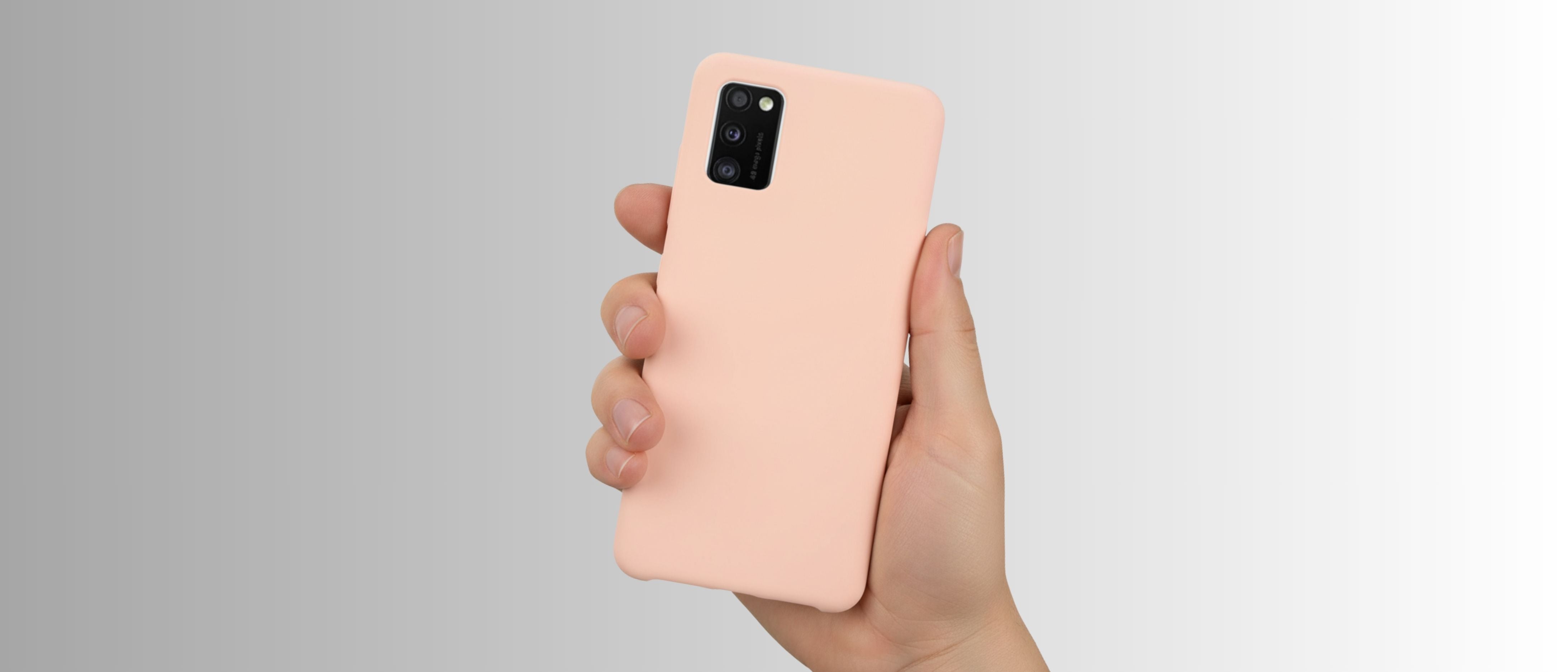 Buscar Samsung - Samsung Galaxy A41