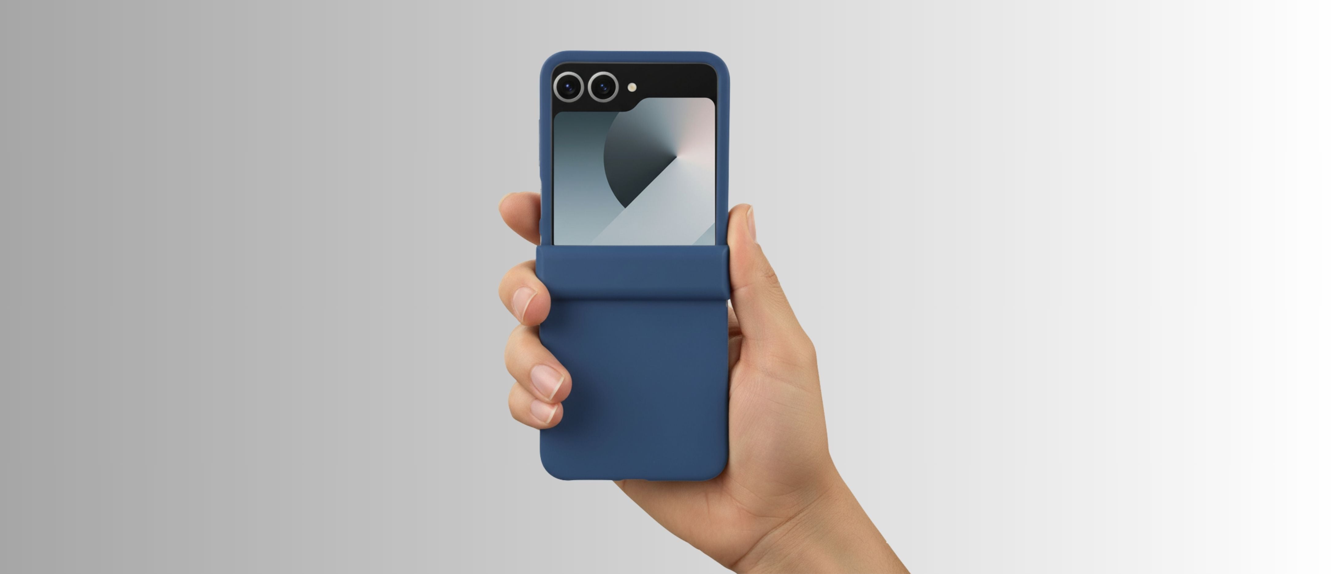 Buscar Samsung - Samsung Galaxy Z Flip6
