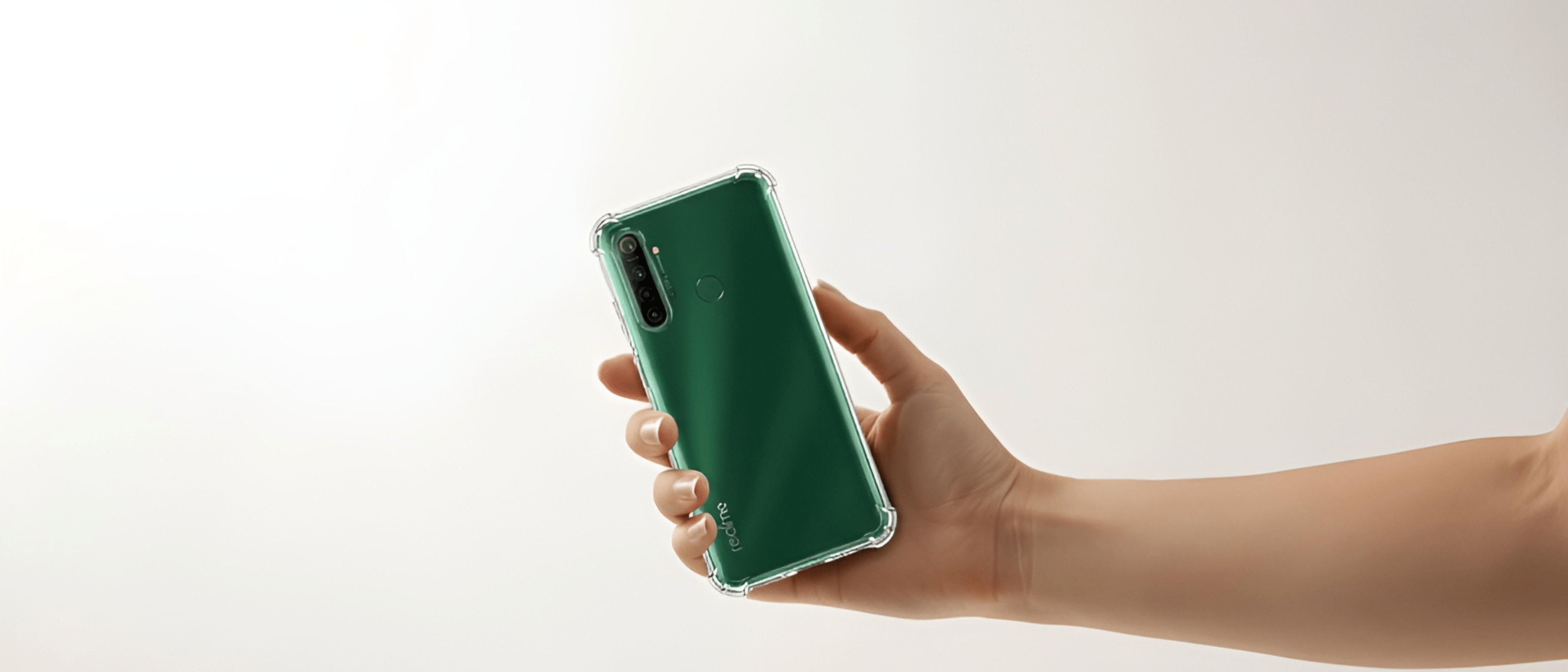 Buscar Realme - Realme 5i - La Casa de las Carcasas