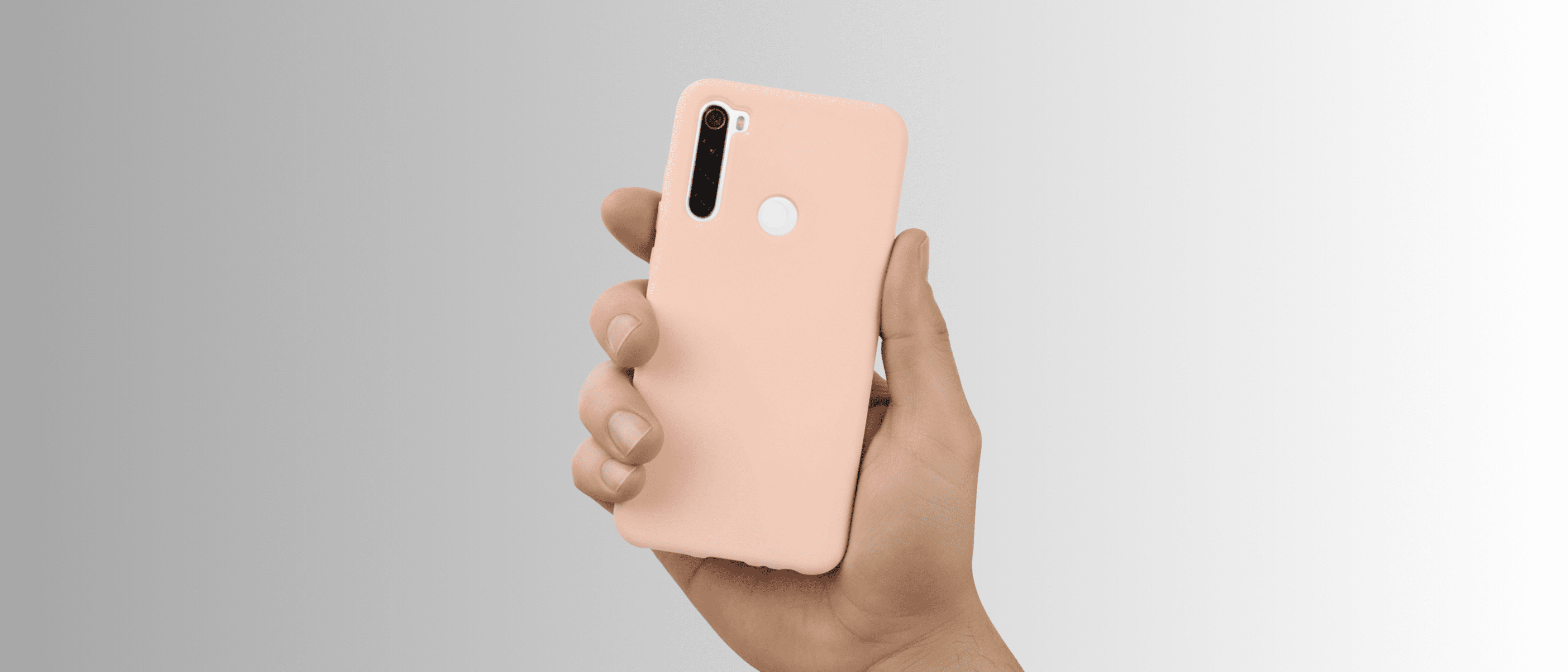 LCDLC>Xiaomi>Funda Xiaomi Redmi Note 8T