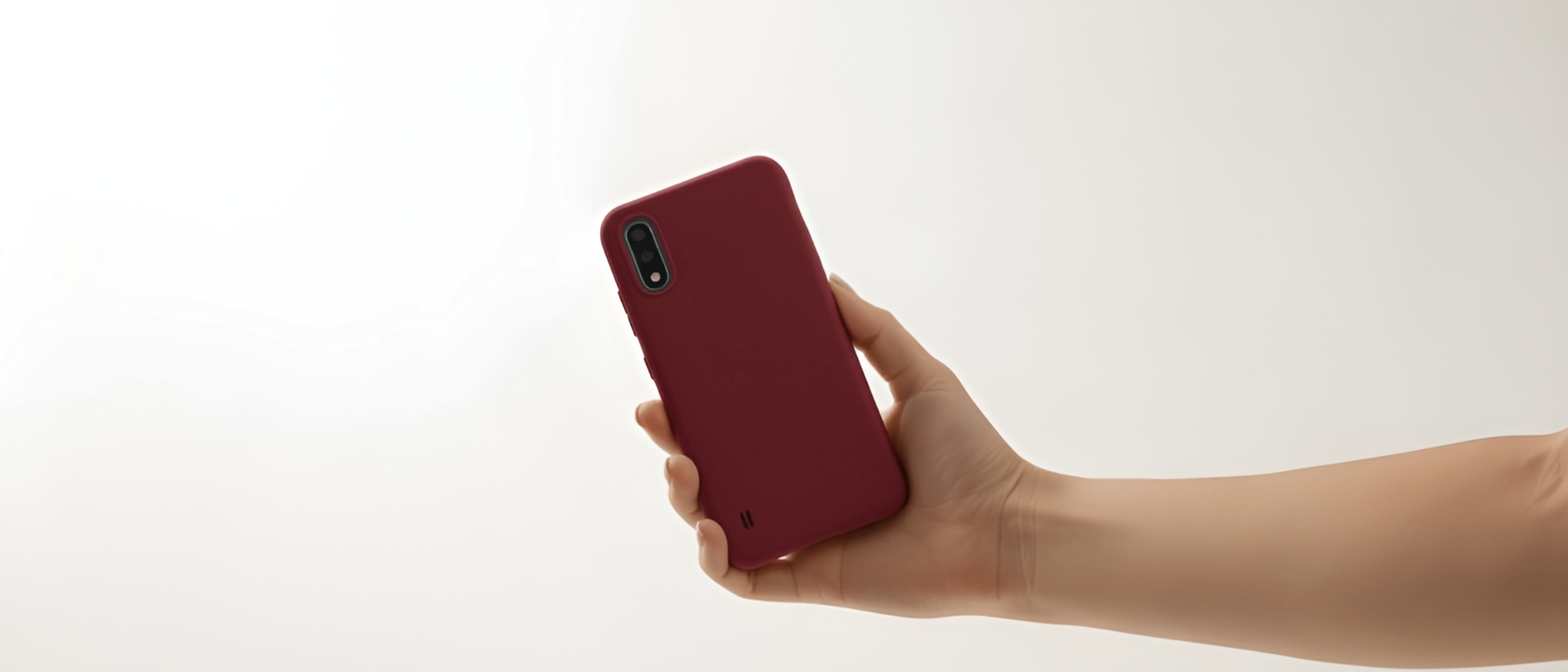 Buscar Samsung - Samsung Galaxy A01 - La Casa de las Carcasas