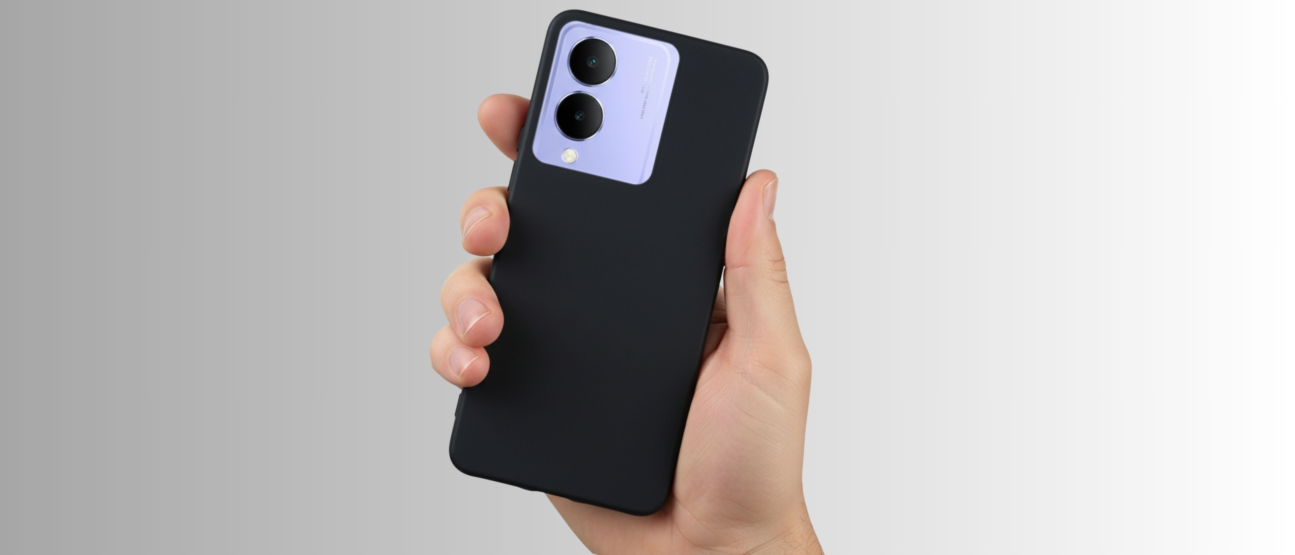 LCDLC>Vivo>Funda Vivo Y36