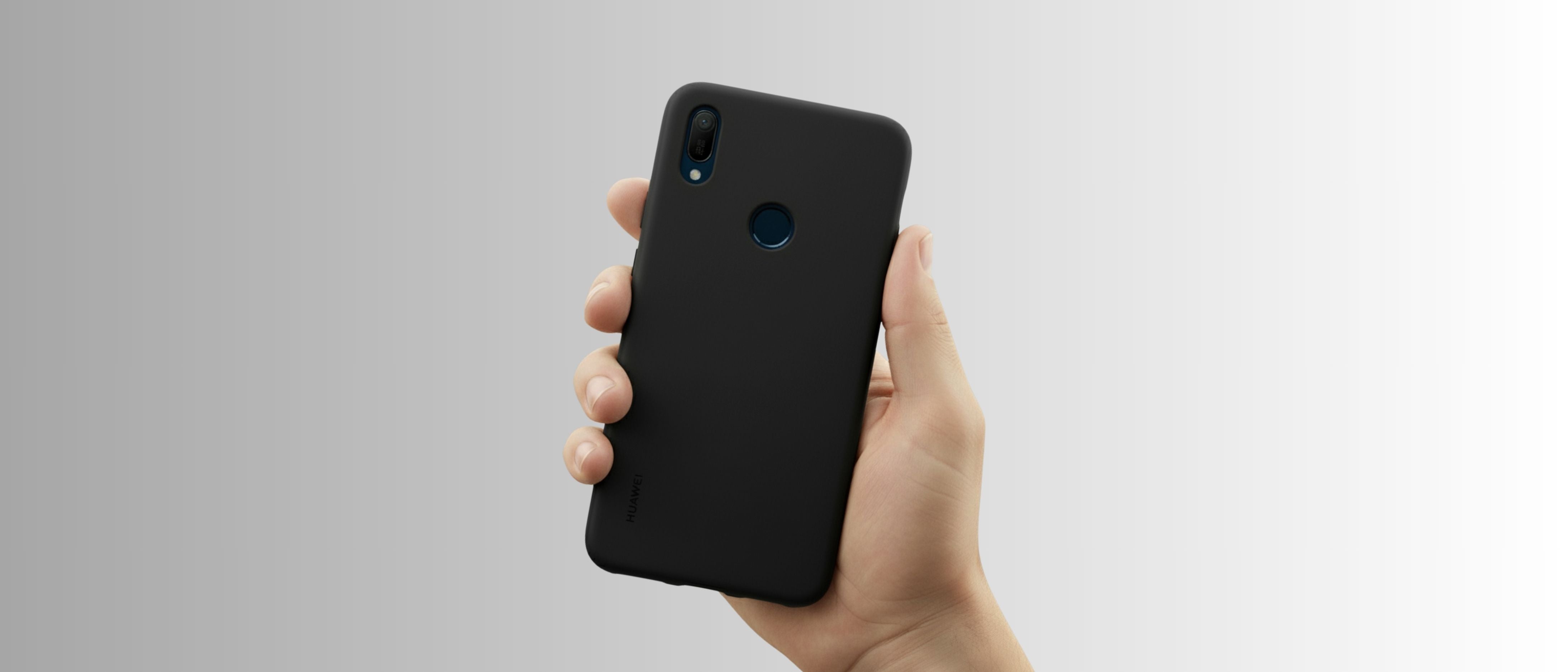 Buscar Huawei - Huawei Y6 Pro 2017