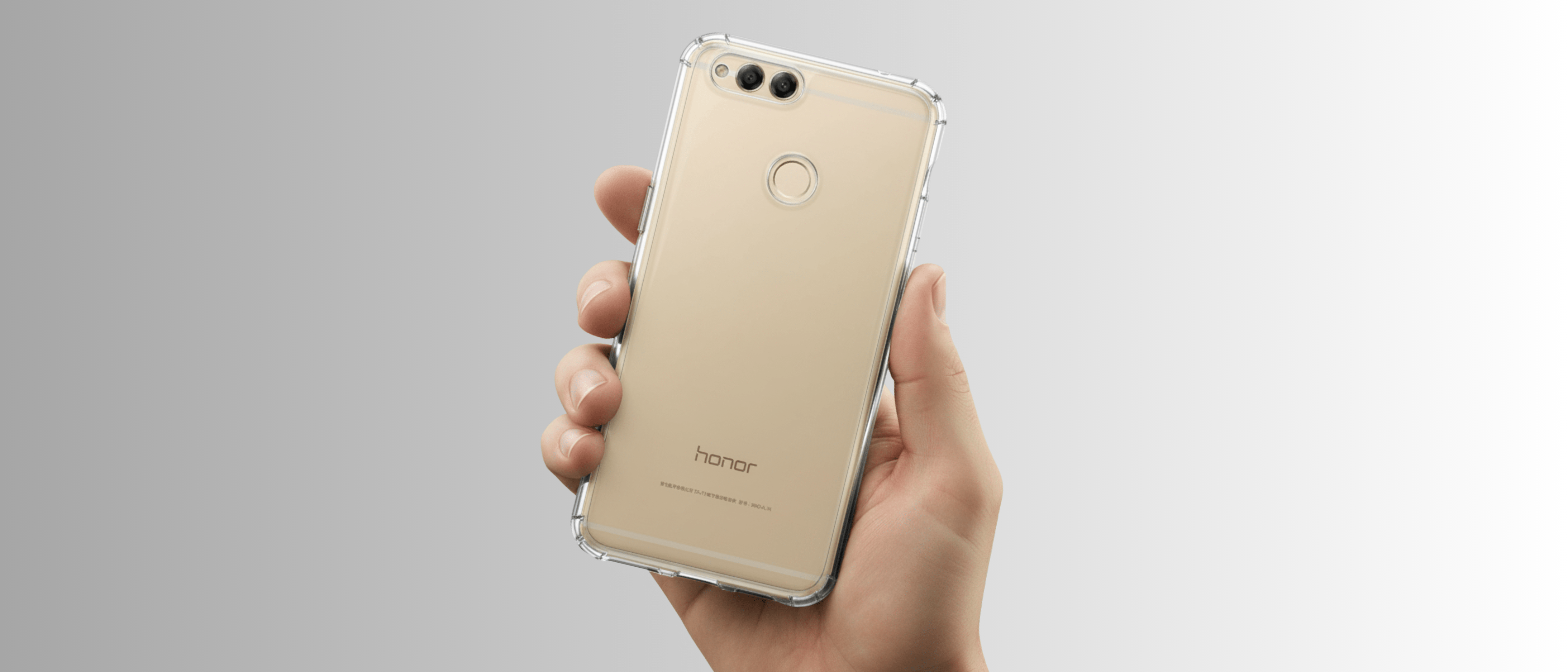 LCDLC>Honor>Funda Huawei Honor 7X