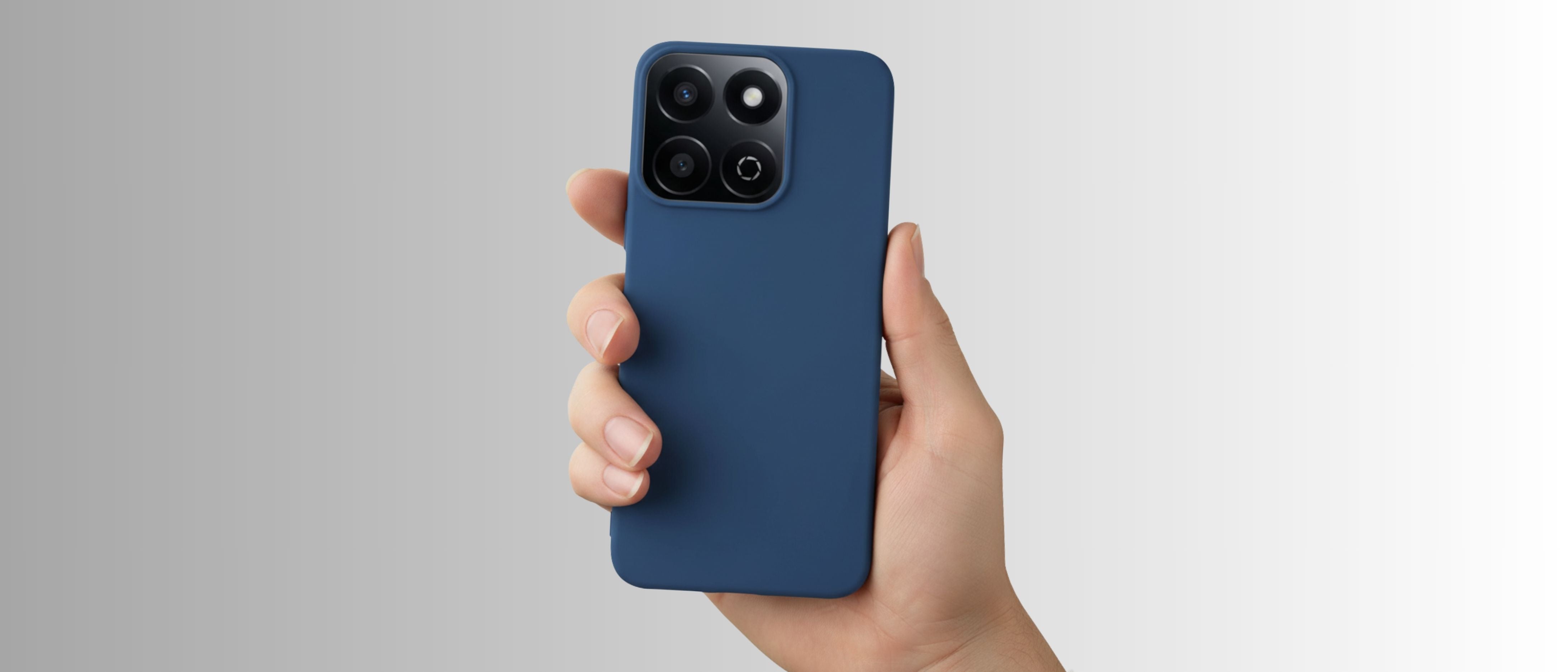 LCDLC>Honor>Funda Honor 200 Smart 5G