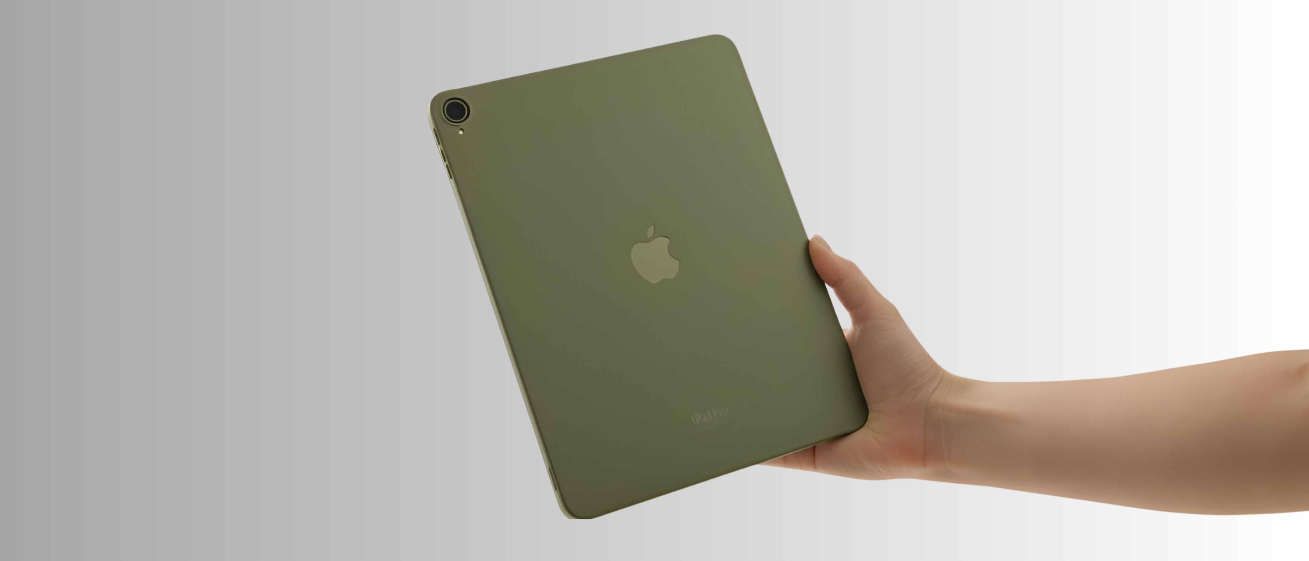 Buscar Apple - iPad Pro 9.7