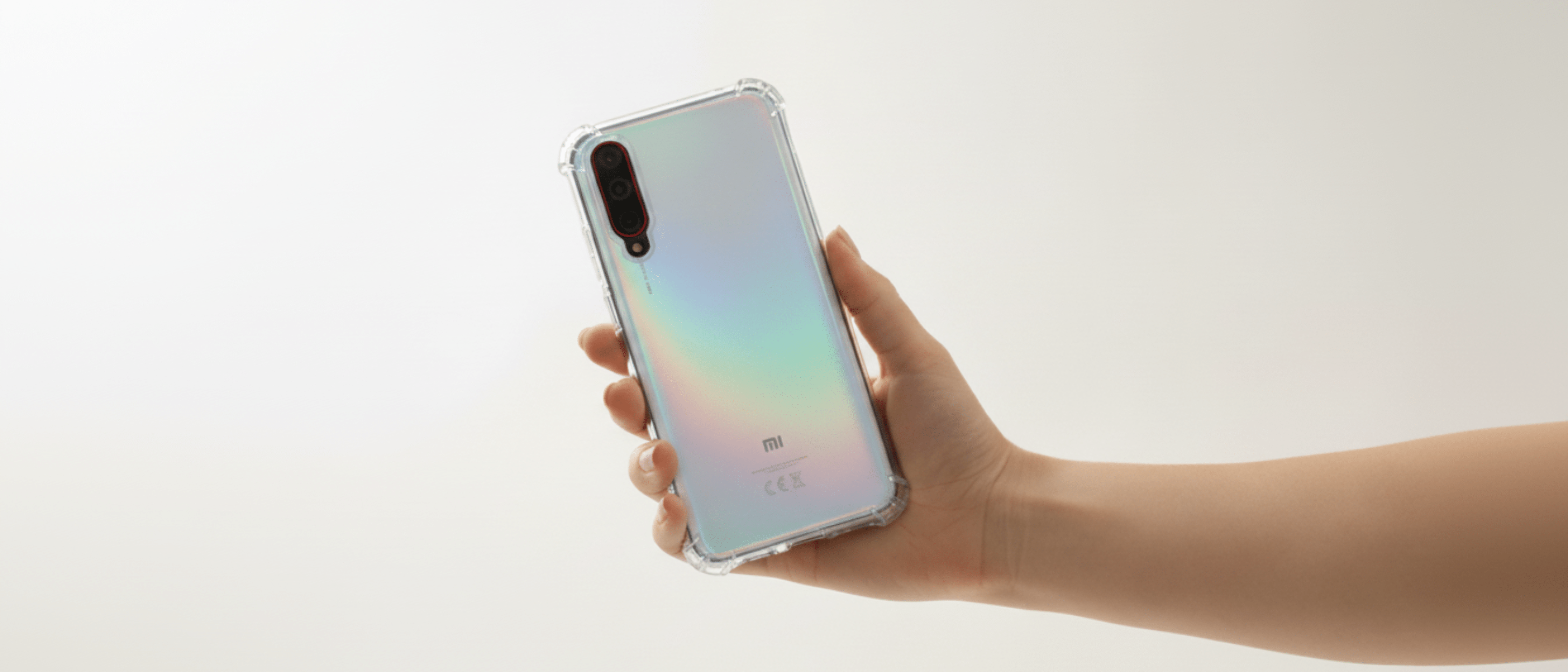 Buscar Xiaomi - Xiaomi Mi 9 lite - La Casa de las Carcasas