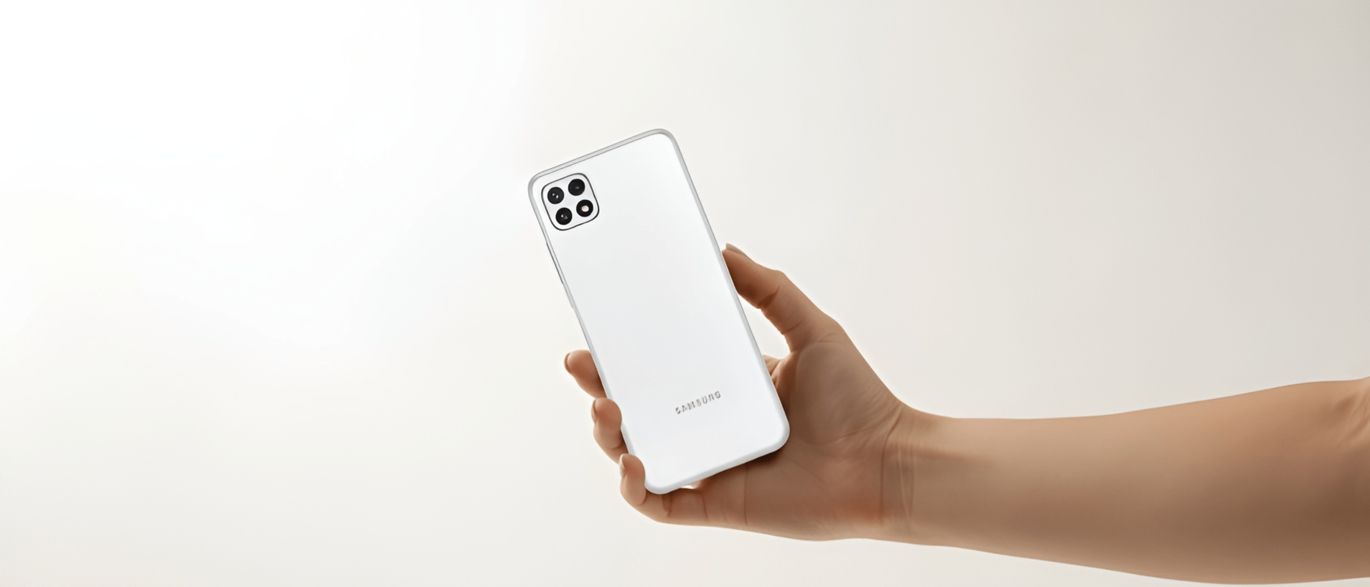 Buscar Samsung - Samsung Galaxy A22 4G - La Casa de las Carcasas