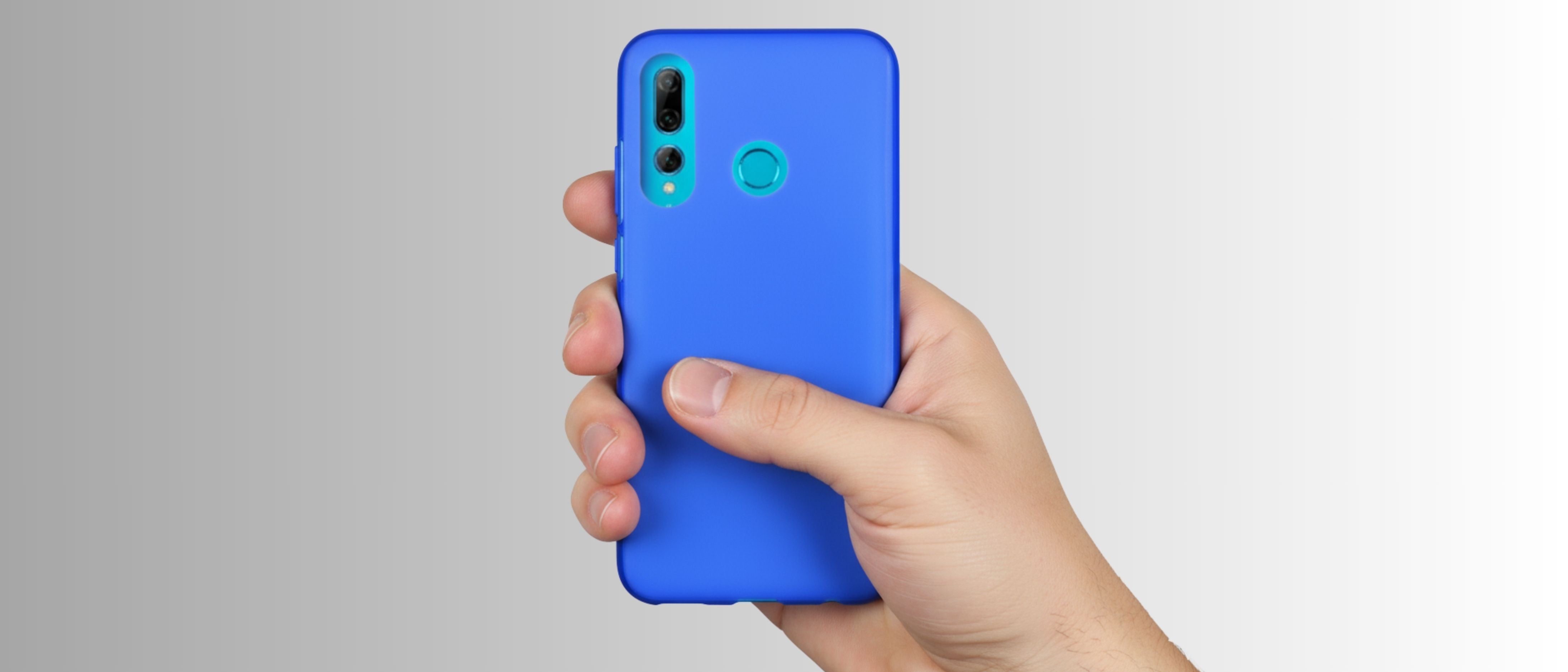 LCDLC>Huawei>Funda Huawei P Smart Plus 2019
