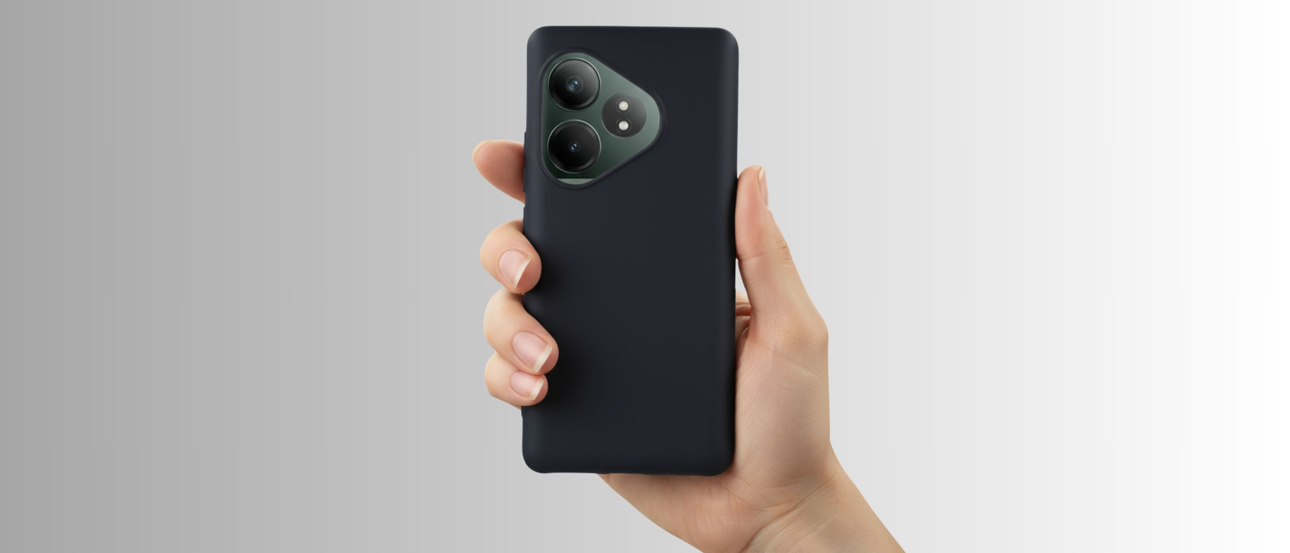 LCDLC>Realme>Funda Realme GT 6T