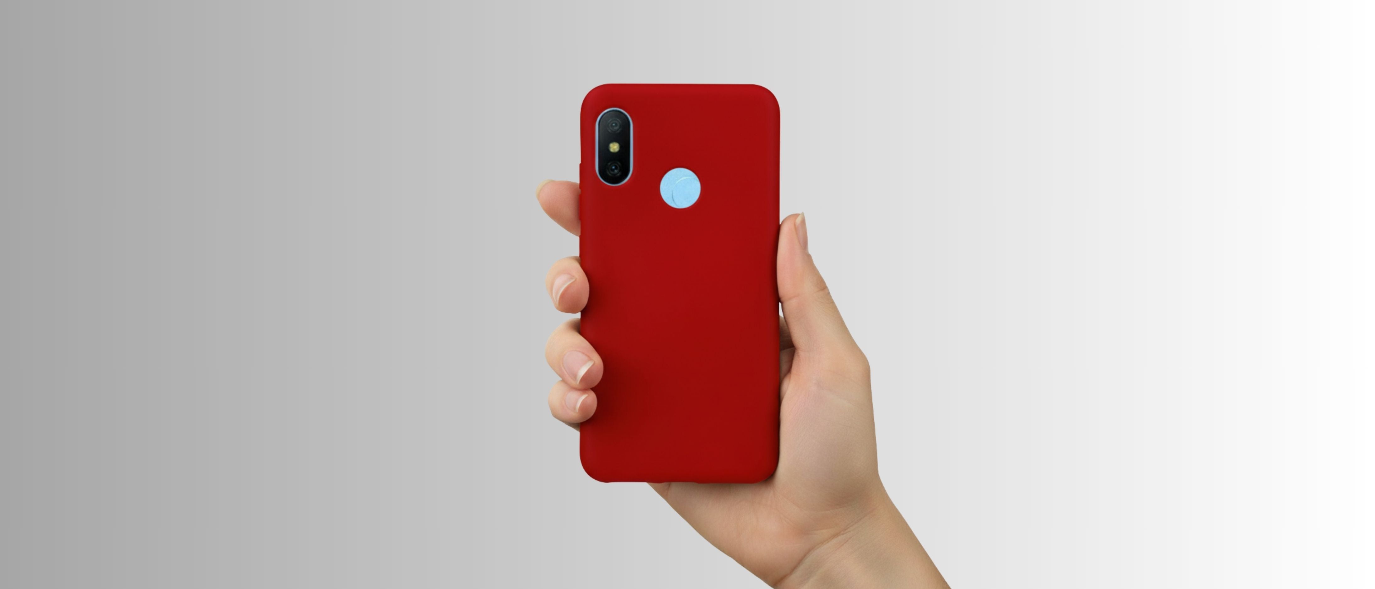 Buscar Xiaomi - Xiaomi Mi A2 Lite
