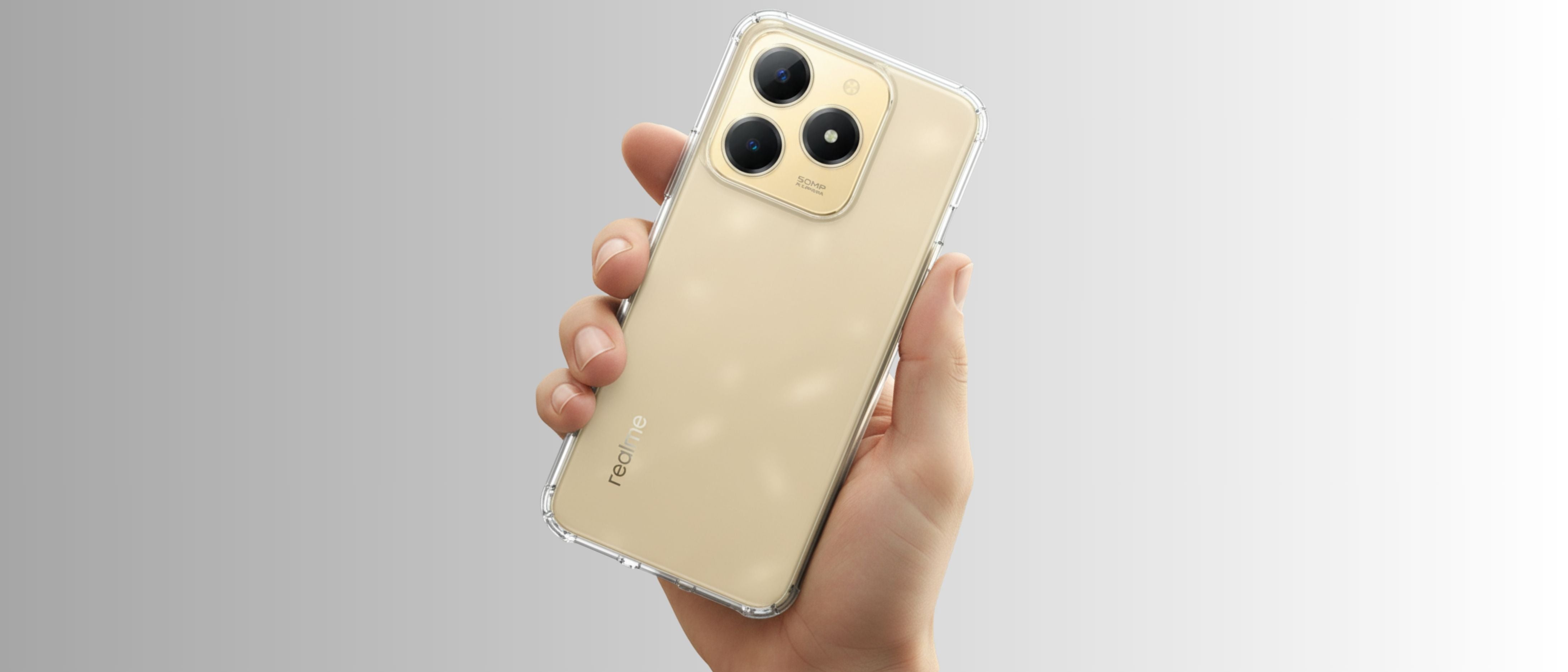 LCDLC>Realme>Funda Realme C61