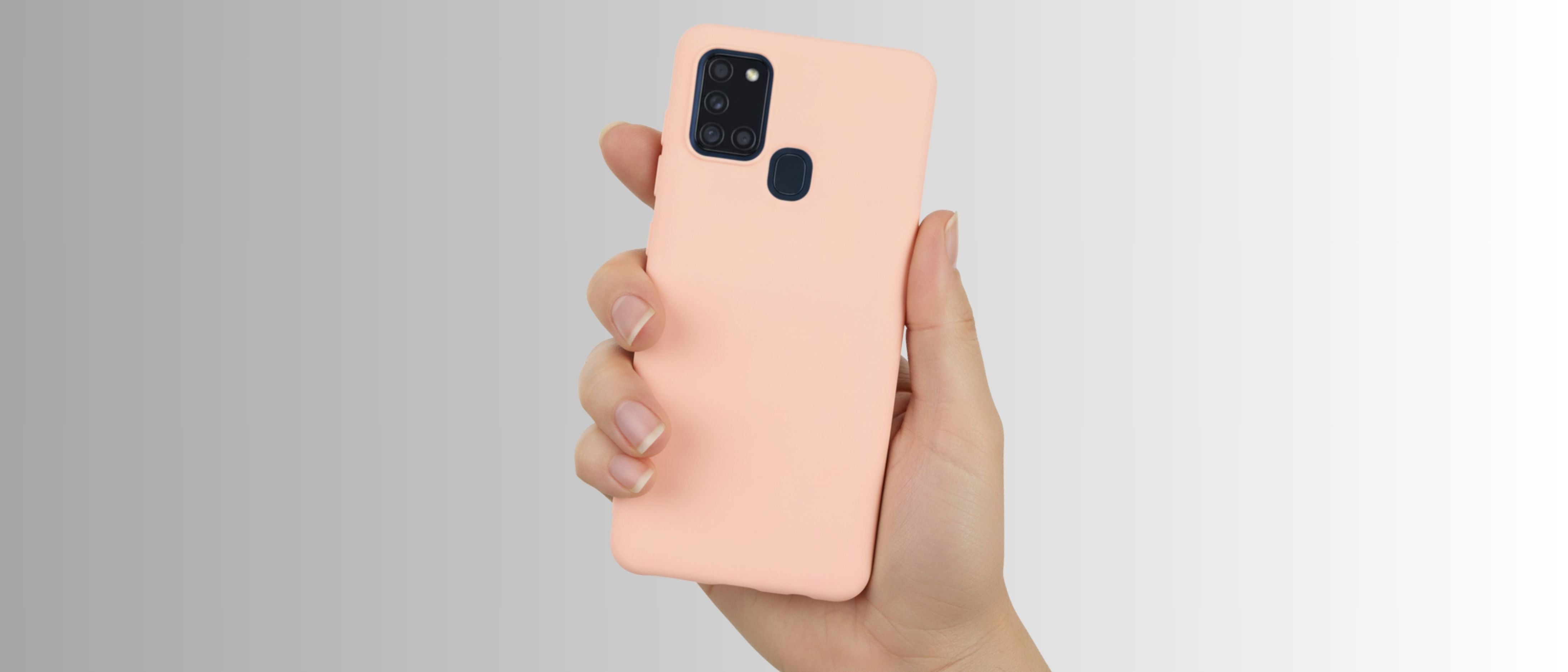 Buscar Samsung - Samsung Galaxy A21s