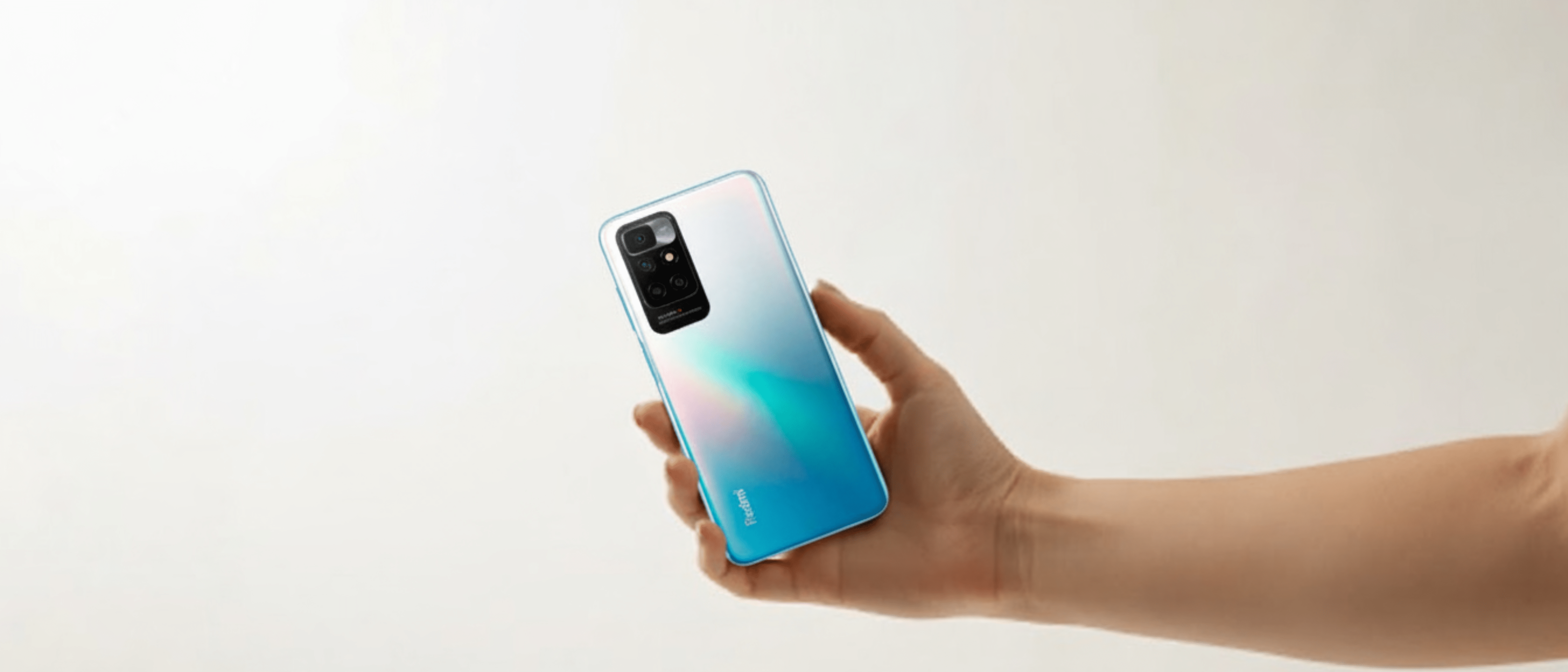 Buscar Xiaomi - Xiaomi Redmi 10 - La Casa de las Carcasas
