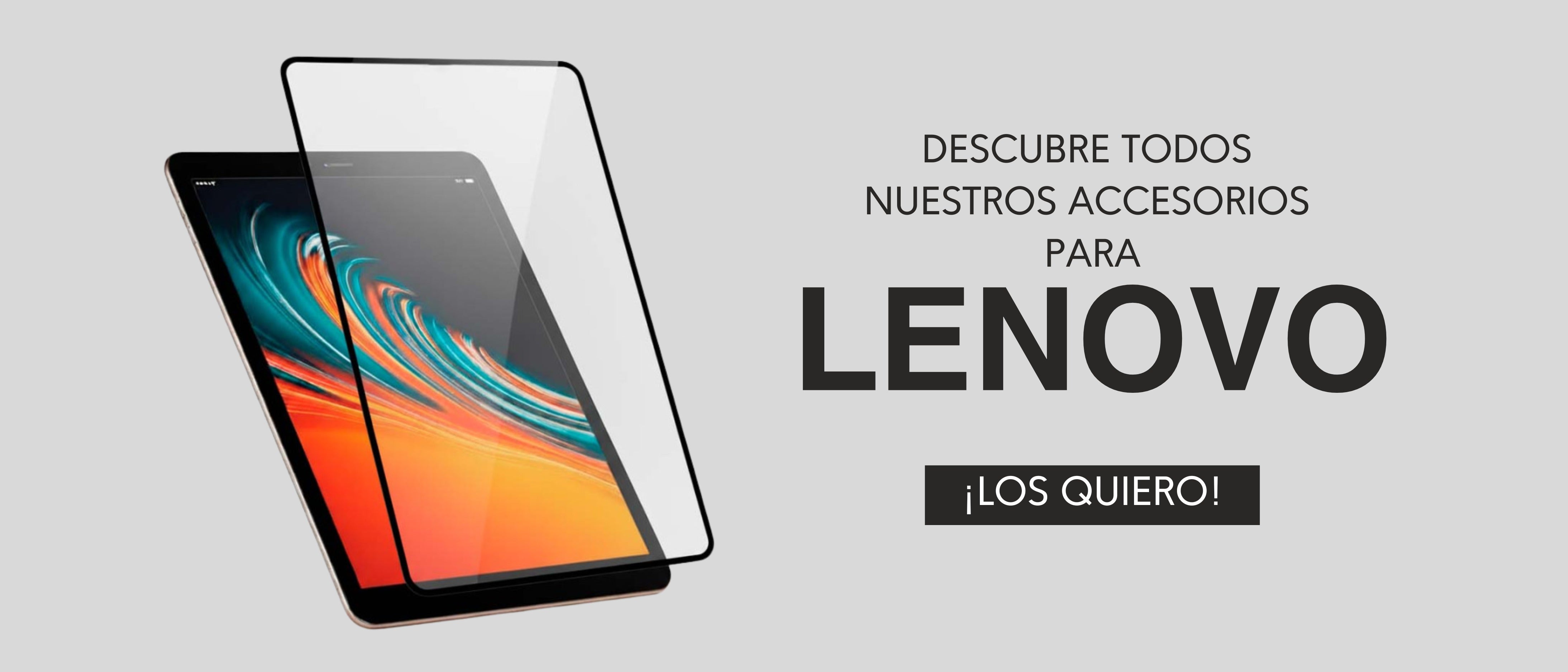 LCDLC>Lenovo>Accesorios Lenovo