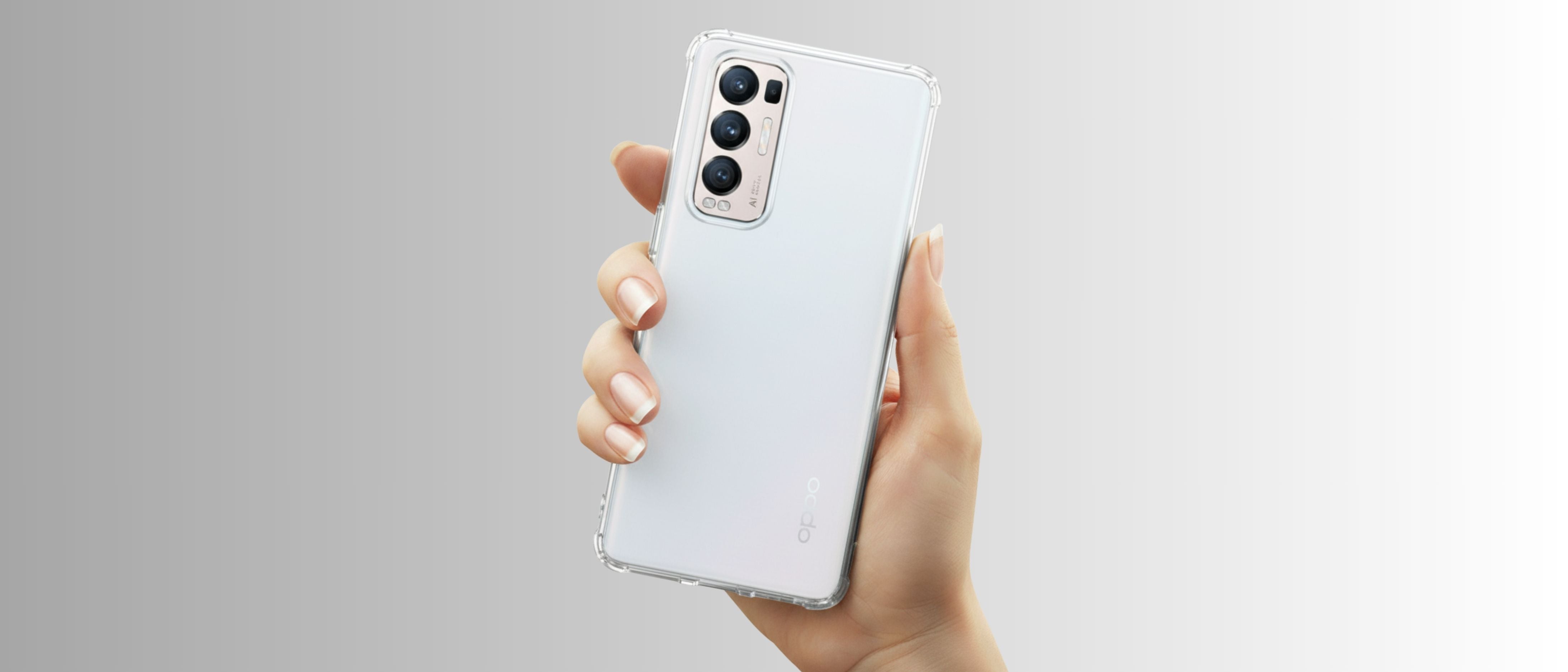 Buscar Oppo - Oppo Find X3 Neo