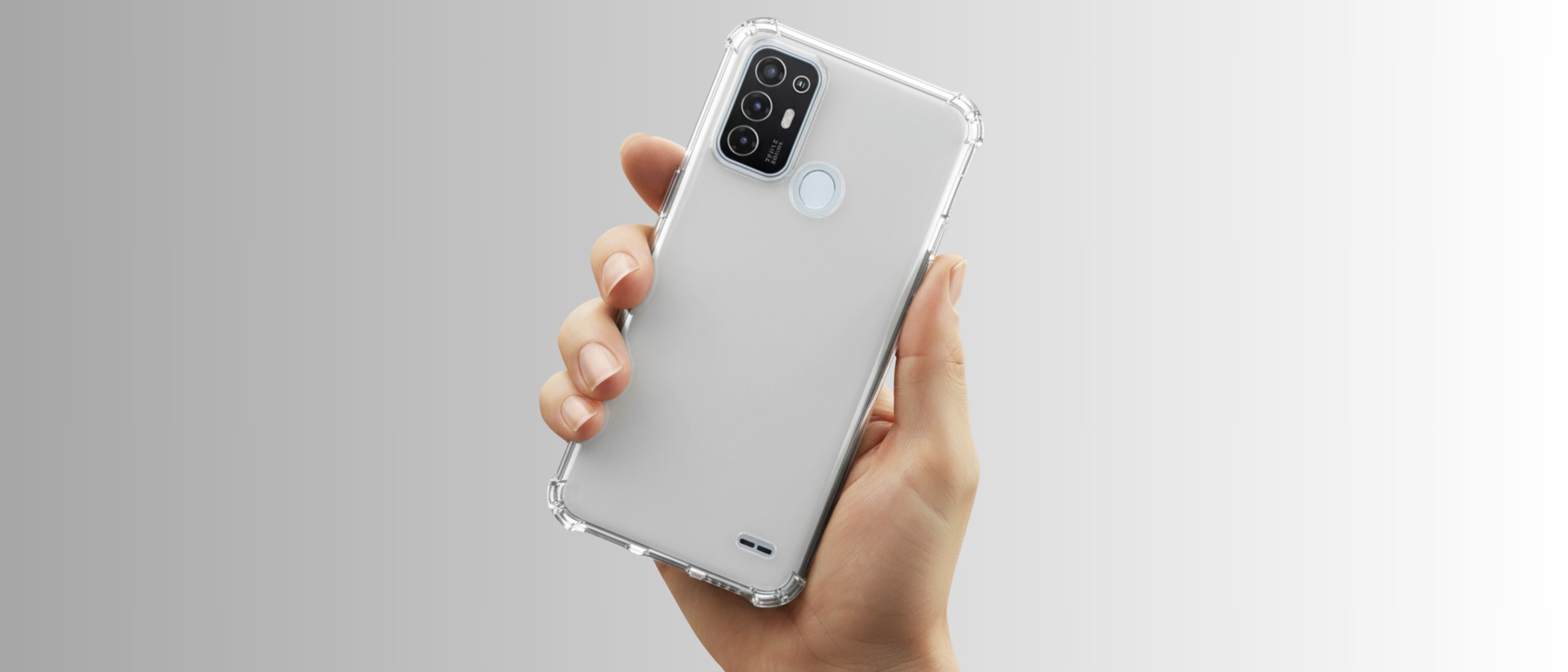 Buscar ZTE - ZTE Blade A52