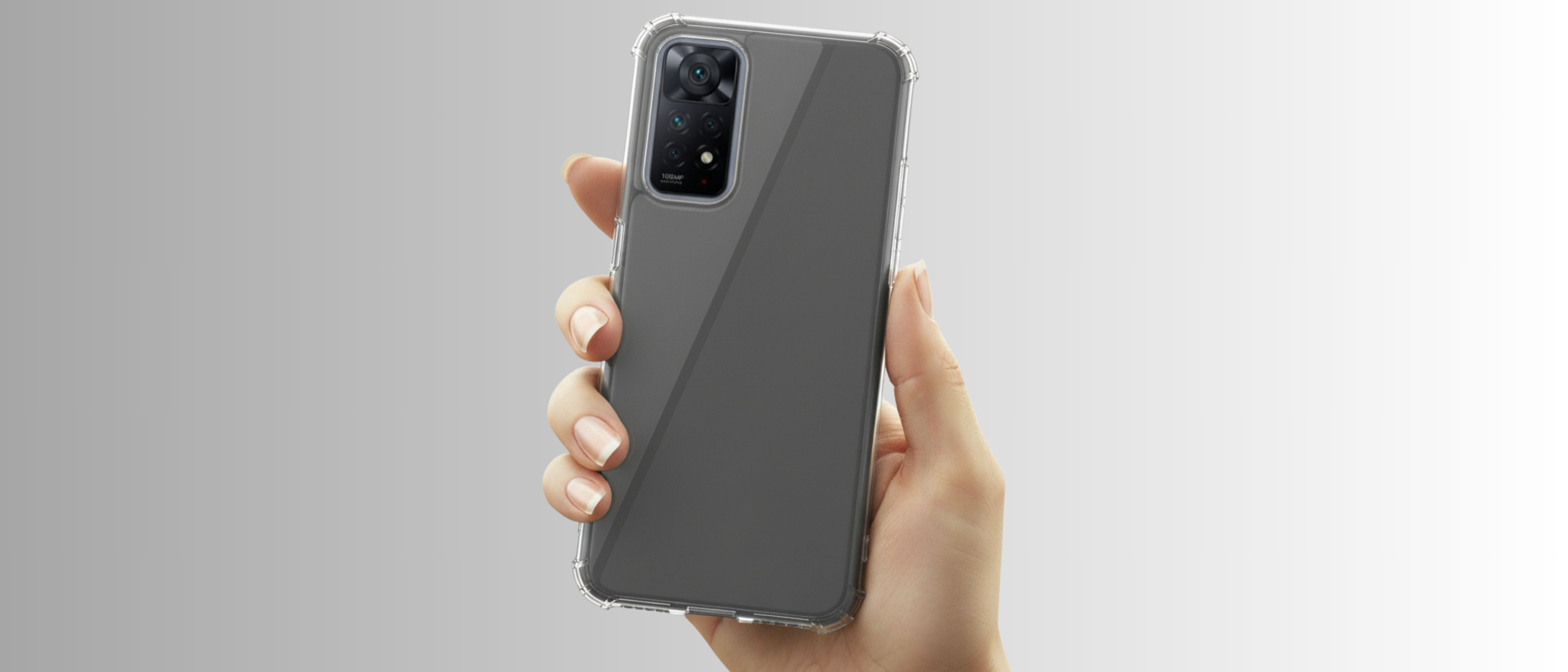 LCDLC>Xiaomi>Funda Xiaomi Redmi Note 11 Pro 5G
