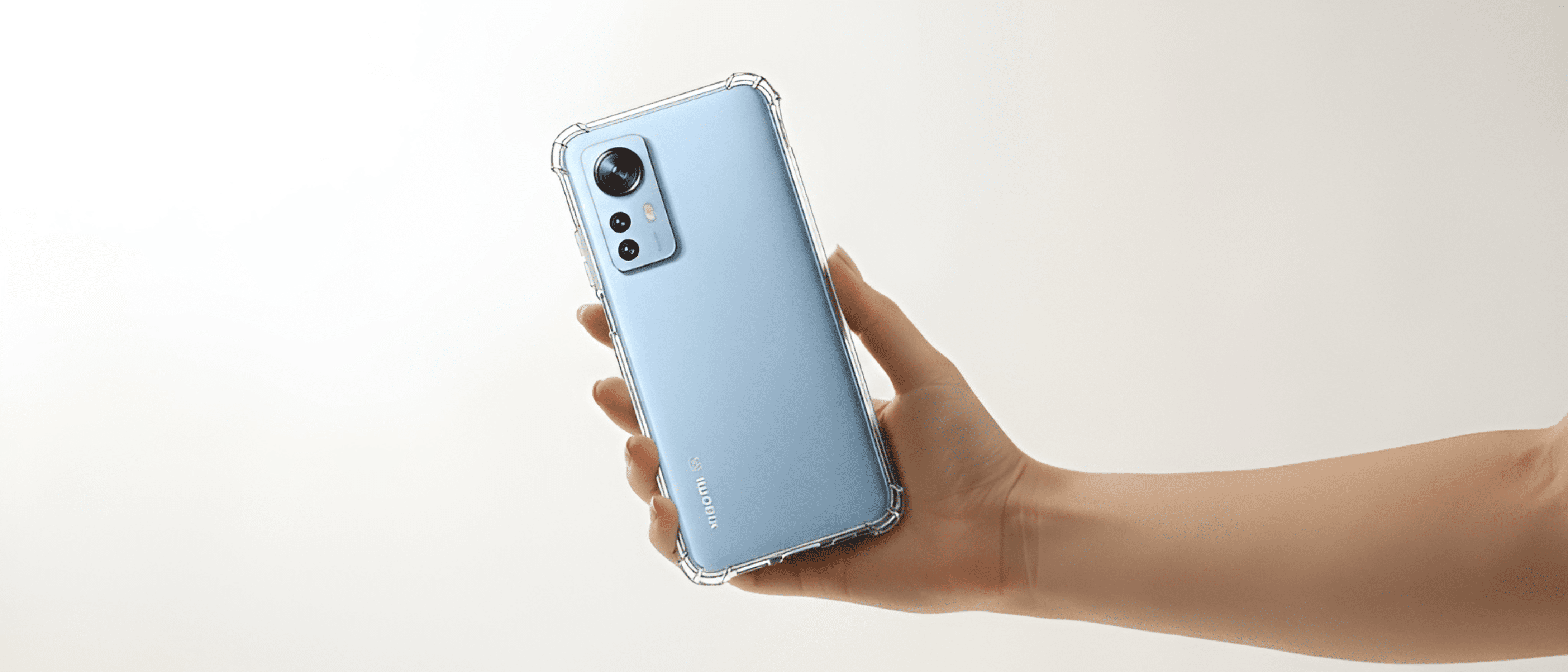 LCDLC>Xiaomi>Funda Xiaomi 12X