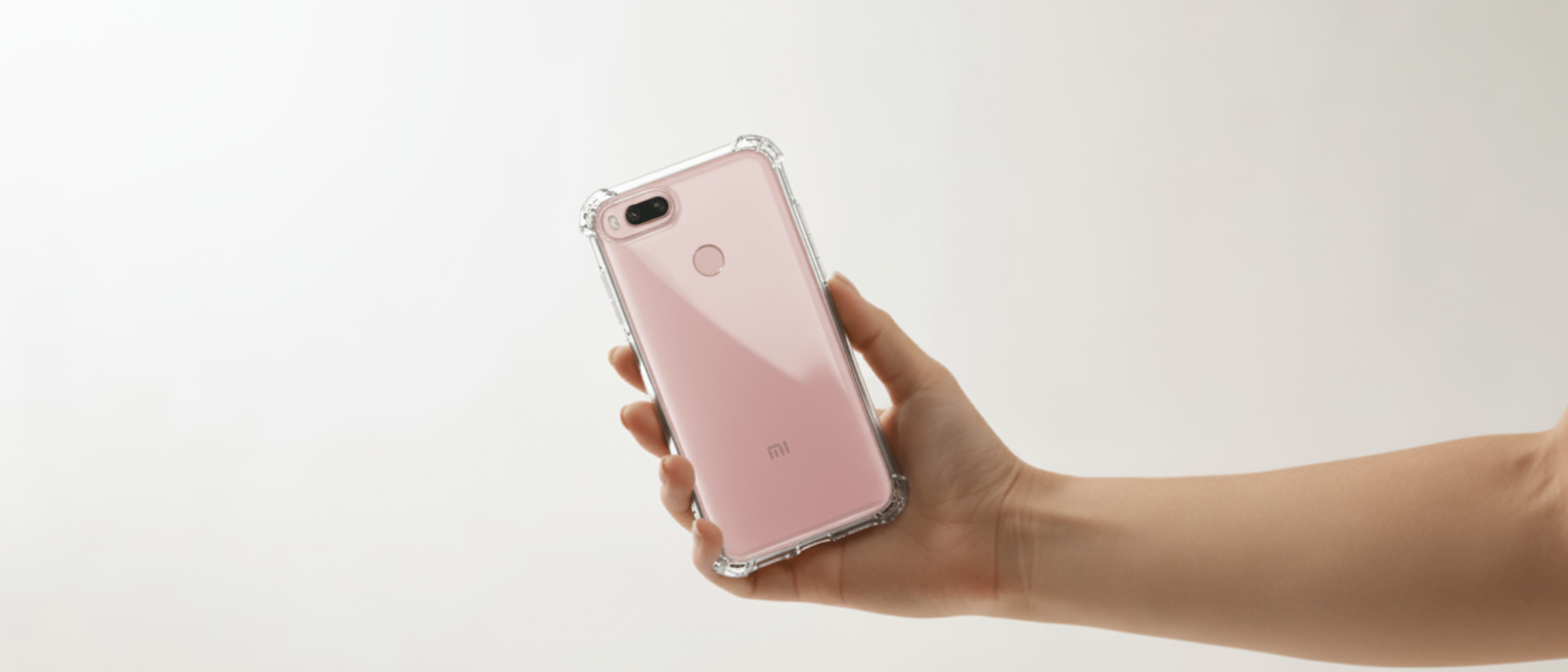 Buscar Xiaomi - Xiaomi Mi 5X - La Casa de las Carcasas
