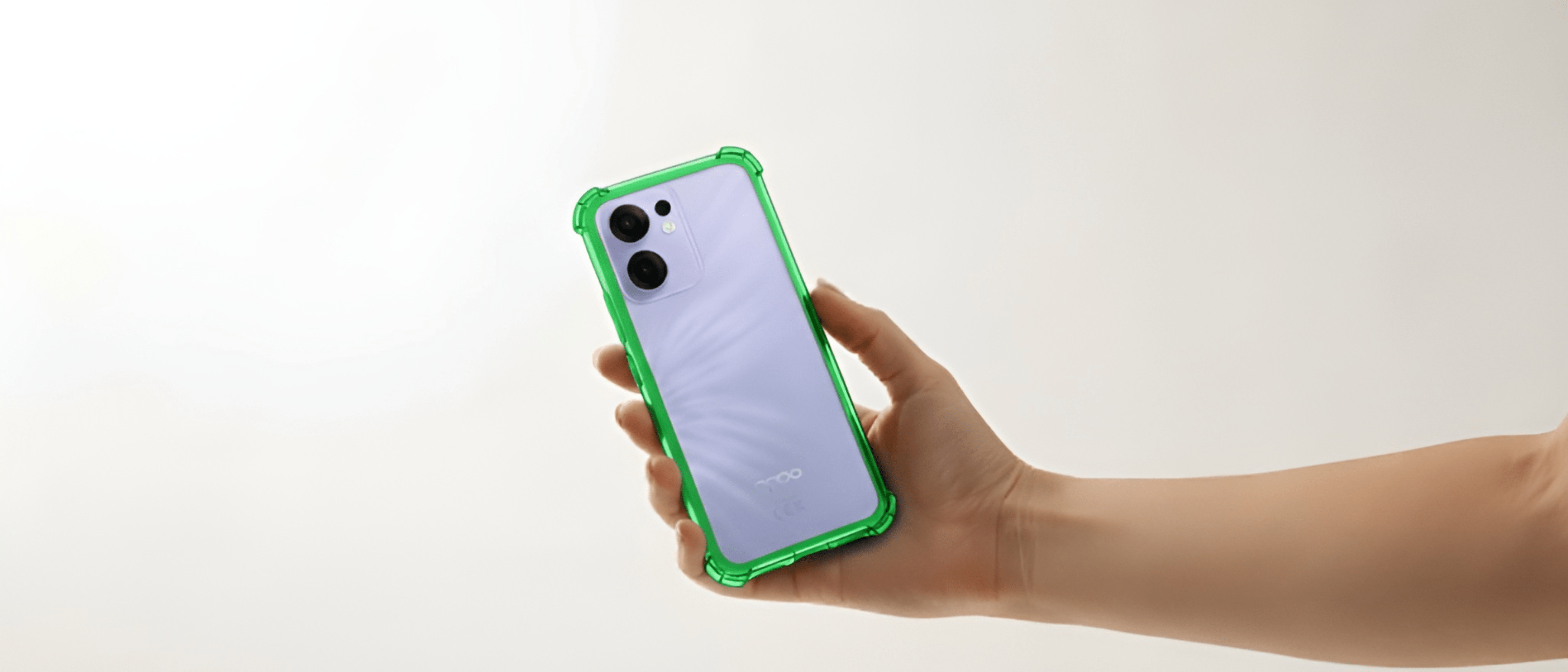 Buscar Oppo - Oppo Reno13 FS 5G - La Casa de las Carcasas