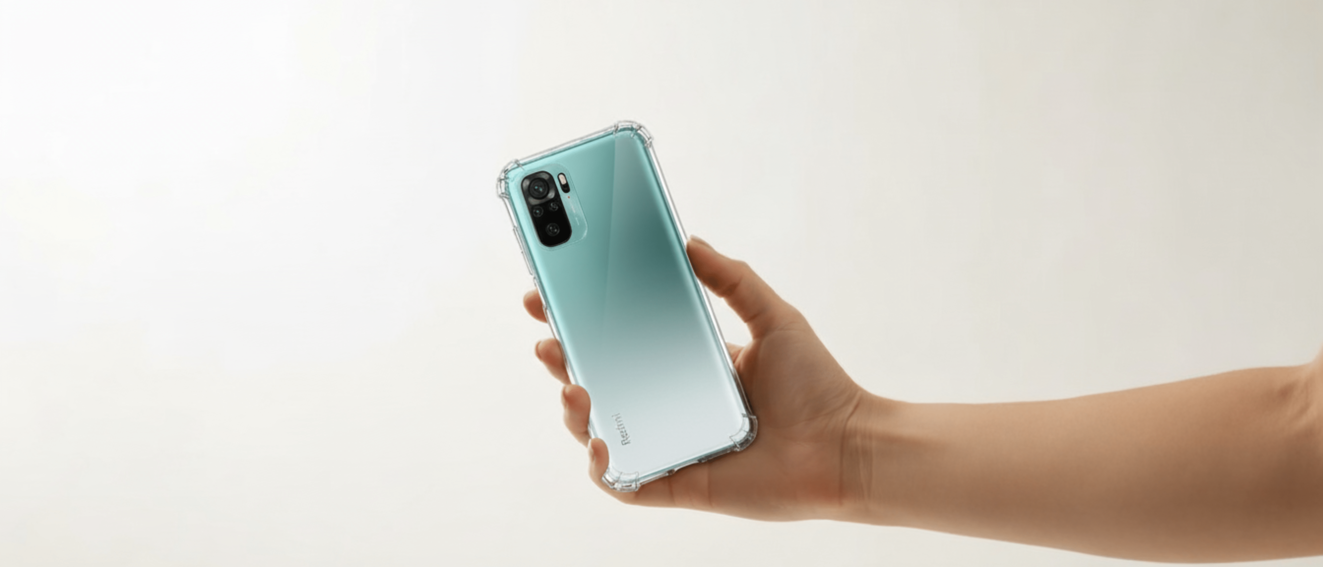 Buscar Xiaomi - Xiaomi Redmi Note 11 4G - La Casa de las Carcasas