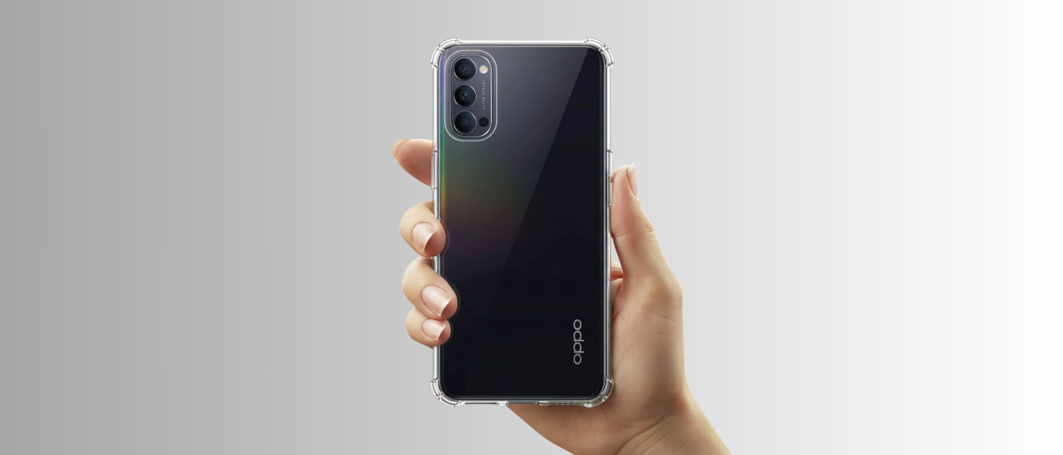 LCDLC>Oppo>Funda Oppo Reno4 4G