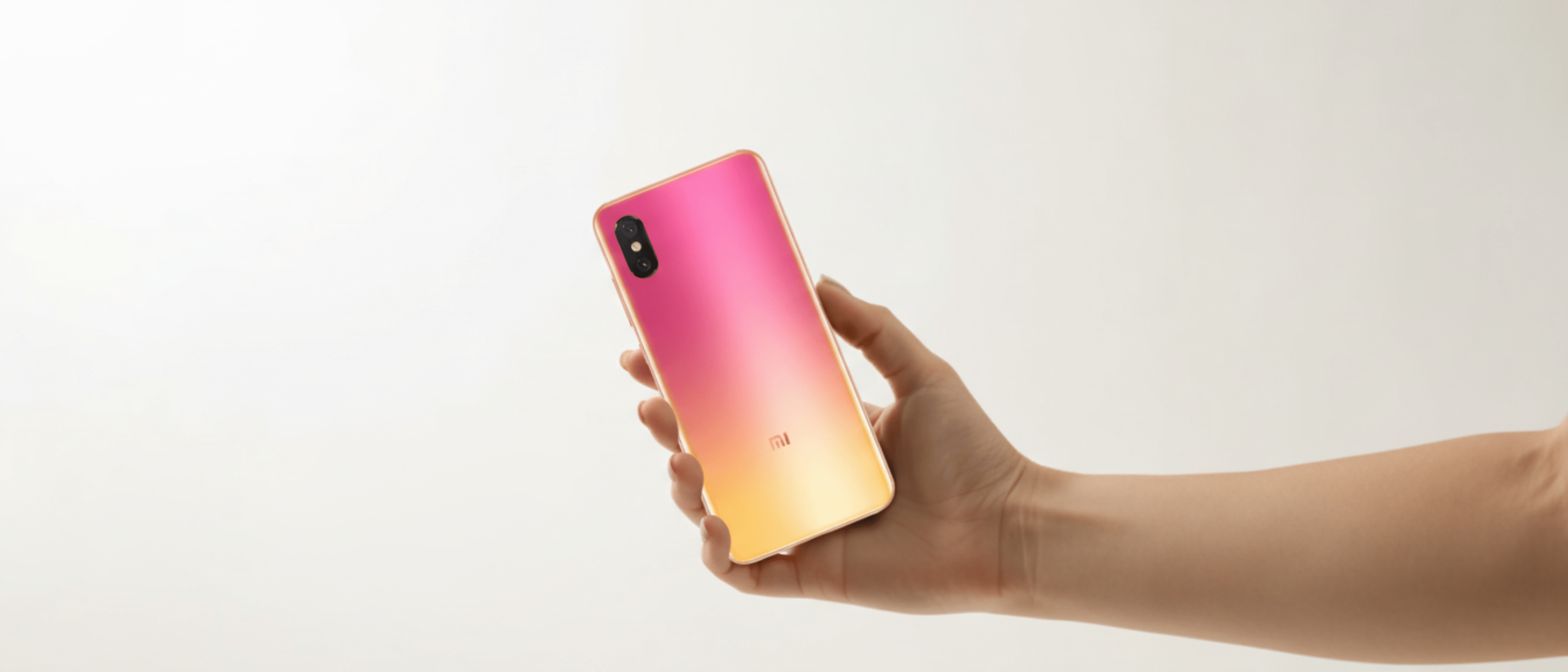 Buscar Xiaomi - Xiaomi Mi 8 Pro - La Casa de las Carcasas
