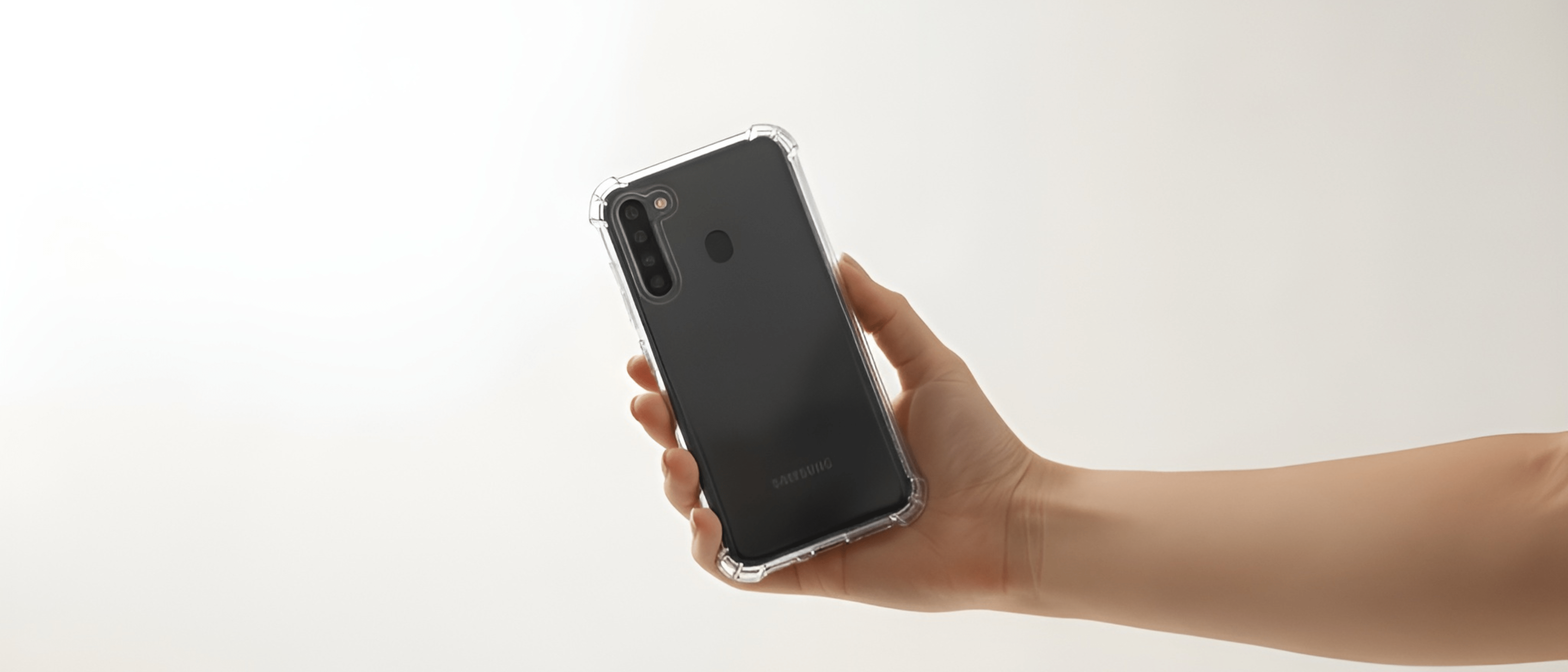 Buscar Samsung - Samsung Galaxy A21 - La Casa de las Carcasas